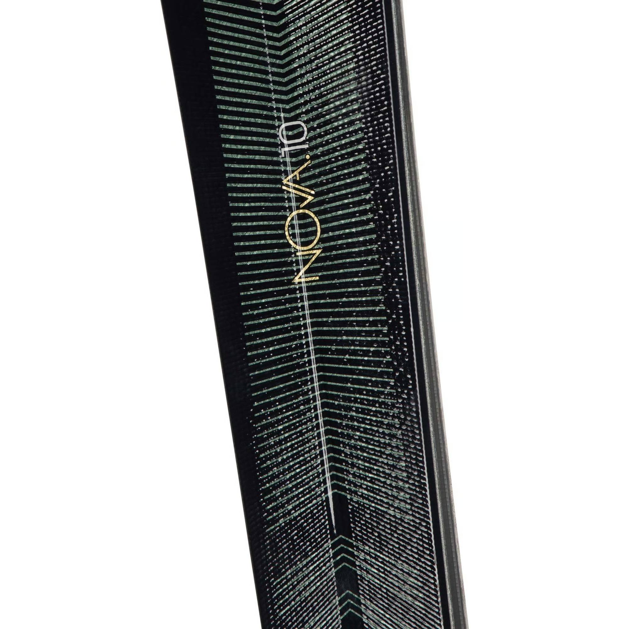 Rossignol Nova 10 Womens Ski + Xpress 11 W GW Binding 2026 - Image 4