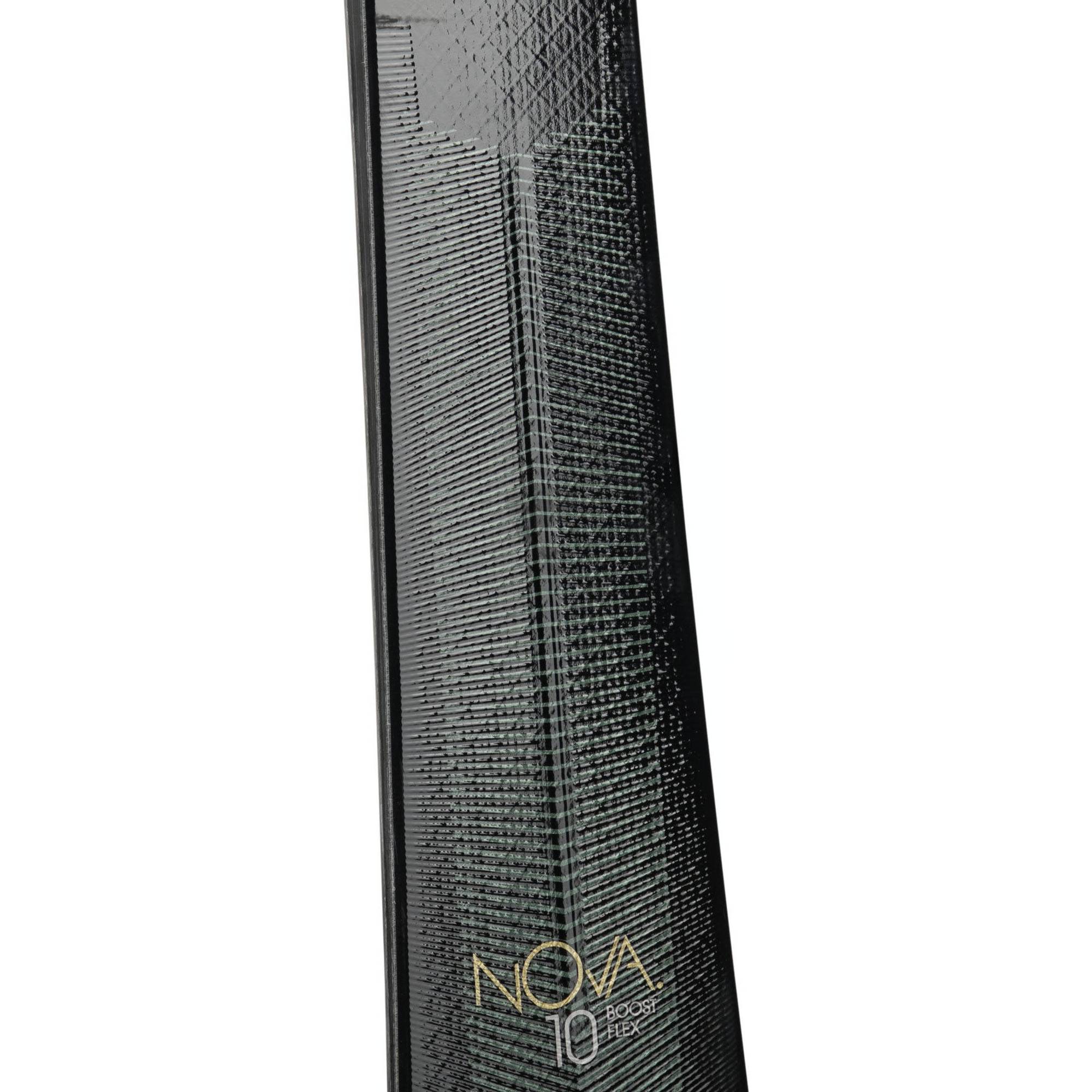 Rossignol Nova 10 Womens Ski + Xpress 11 W GW Binding 2026 - Image 5