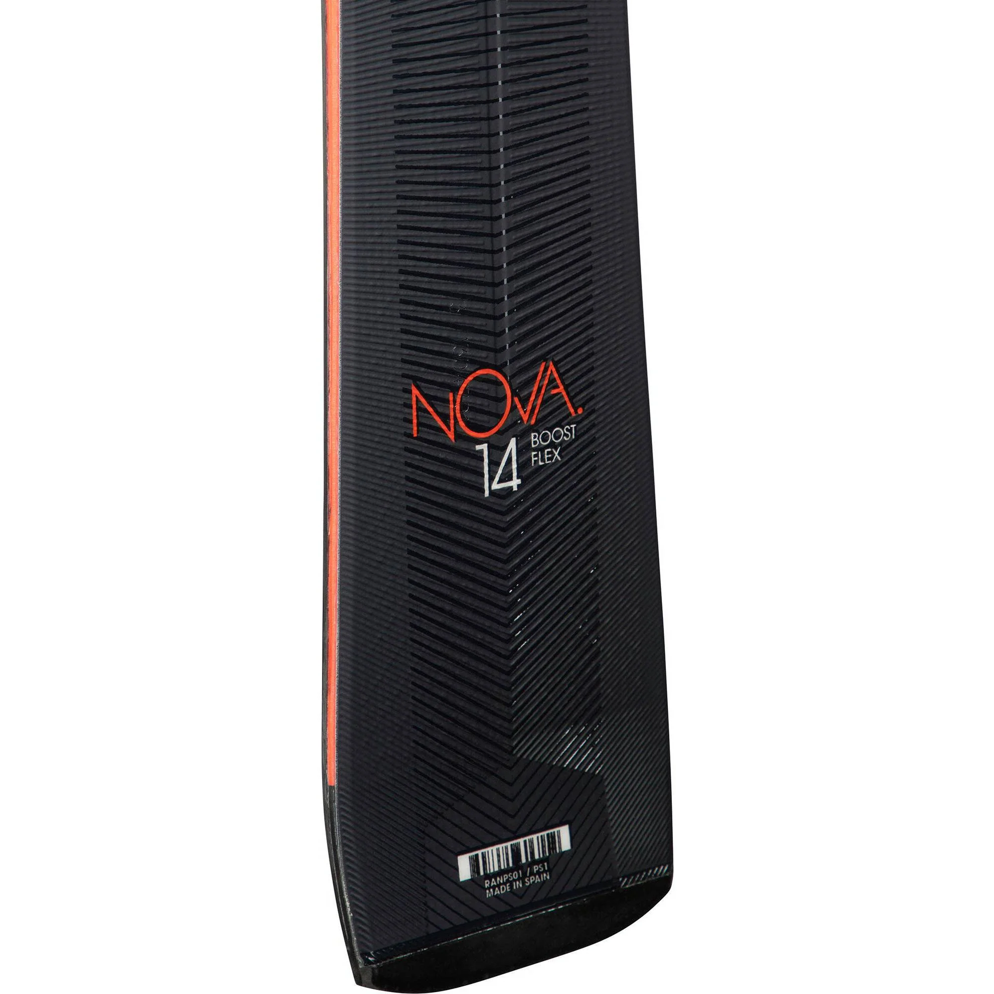 Rossignol Nova 14 Womens Ski + NX 12 K GW Binding 2026 - Image 6