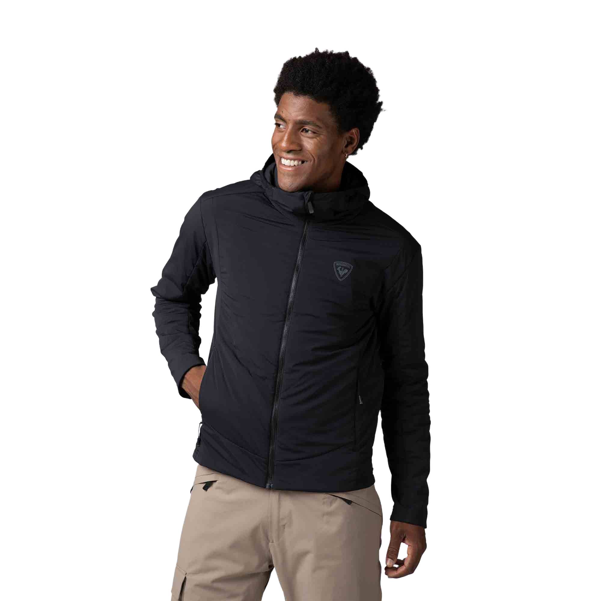 Rossignol Opside Mens Hoodie Jacket 2026