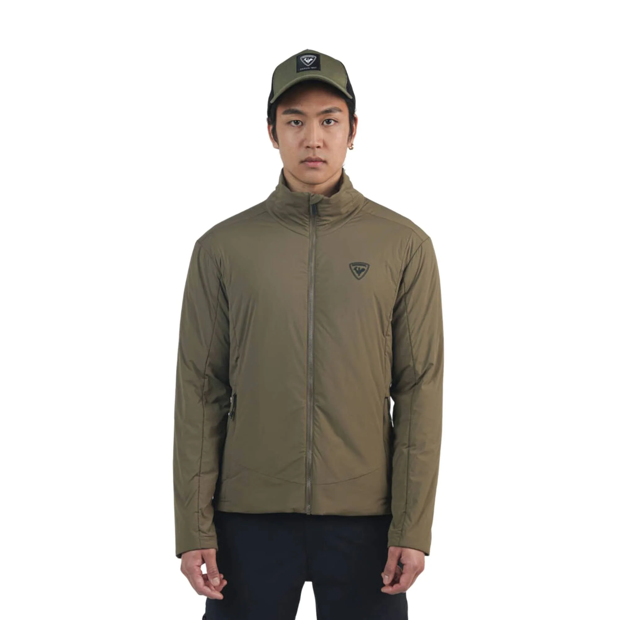 Rossignol Opside Mens Jacket 2026 - Image 2