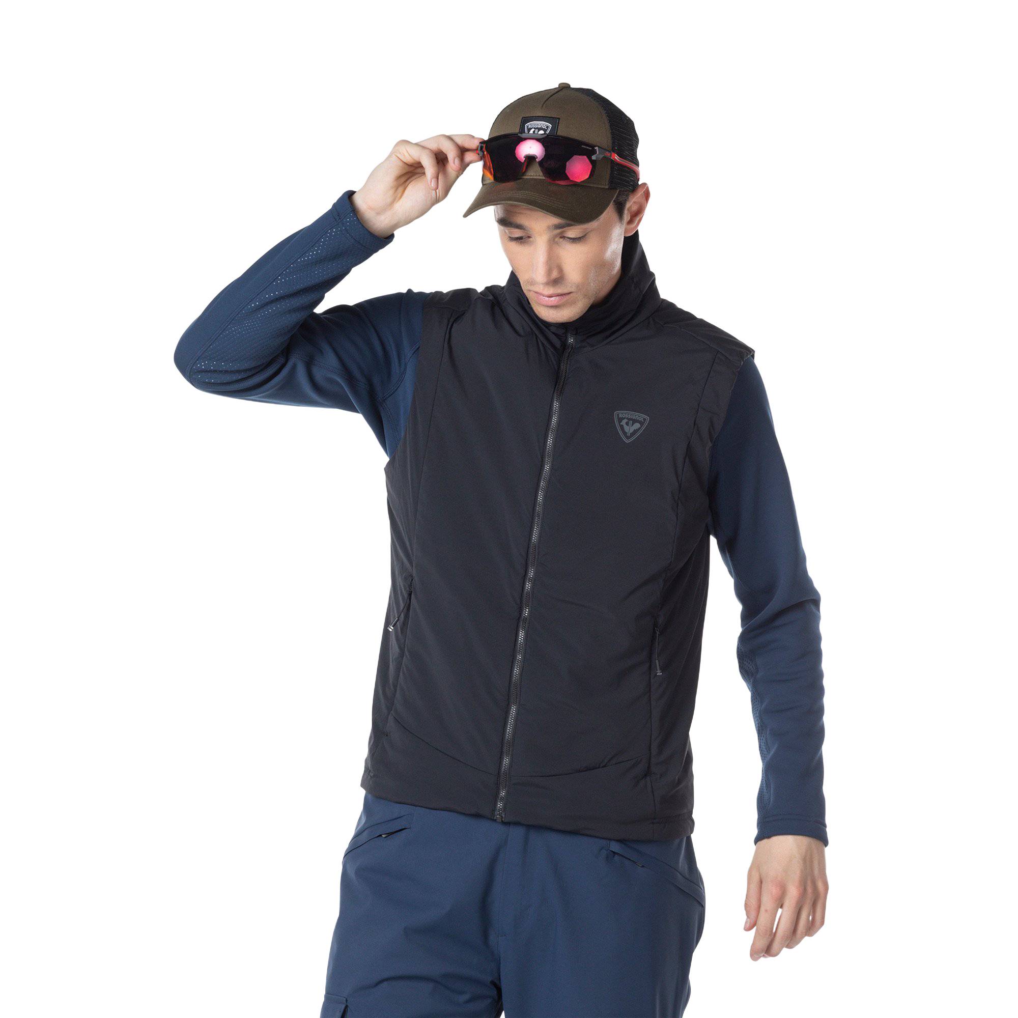 Rossignol Opside Mens Vest 2026
