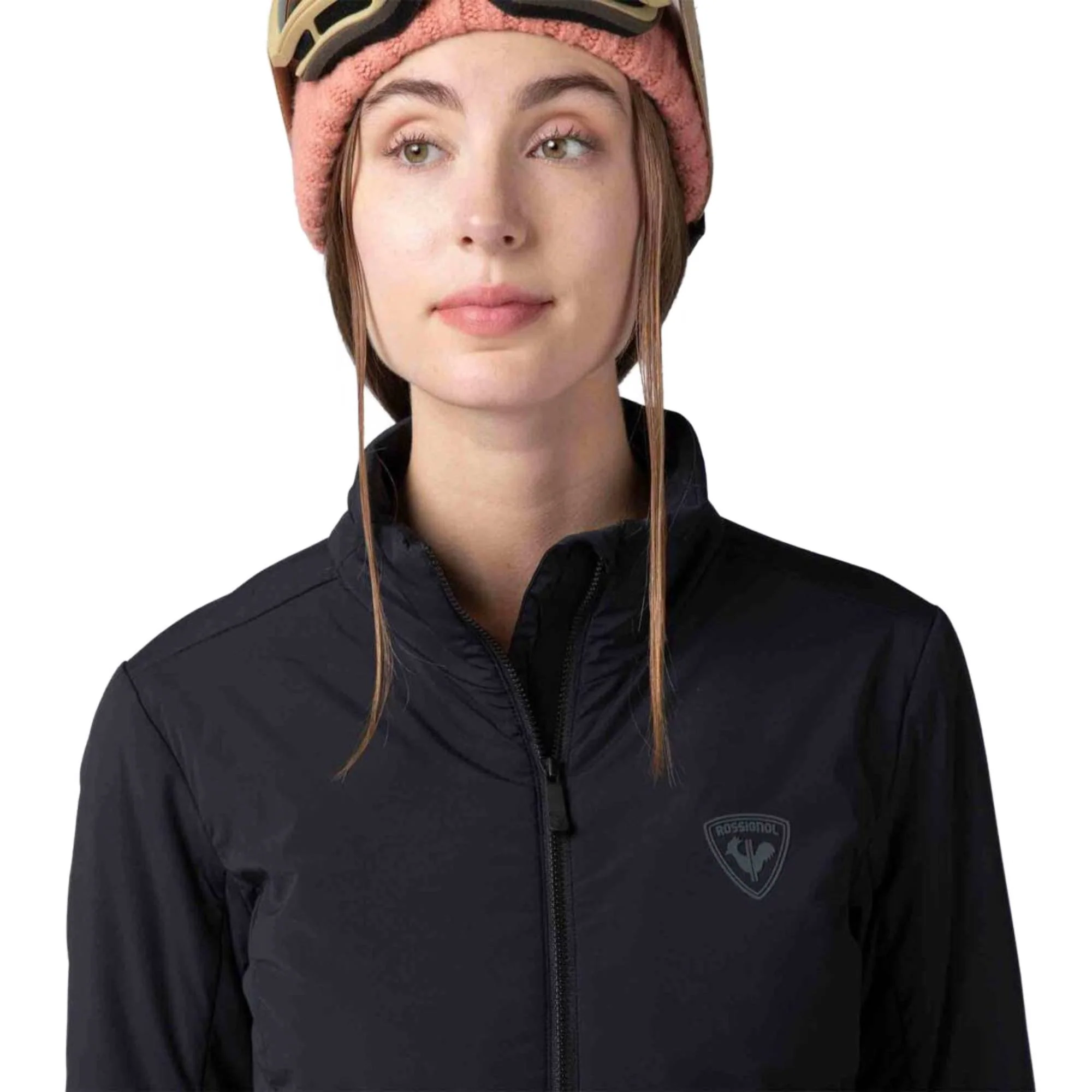 Rossignol Opside Womens Jacket 2026 - Image 5