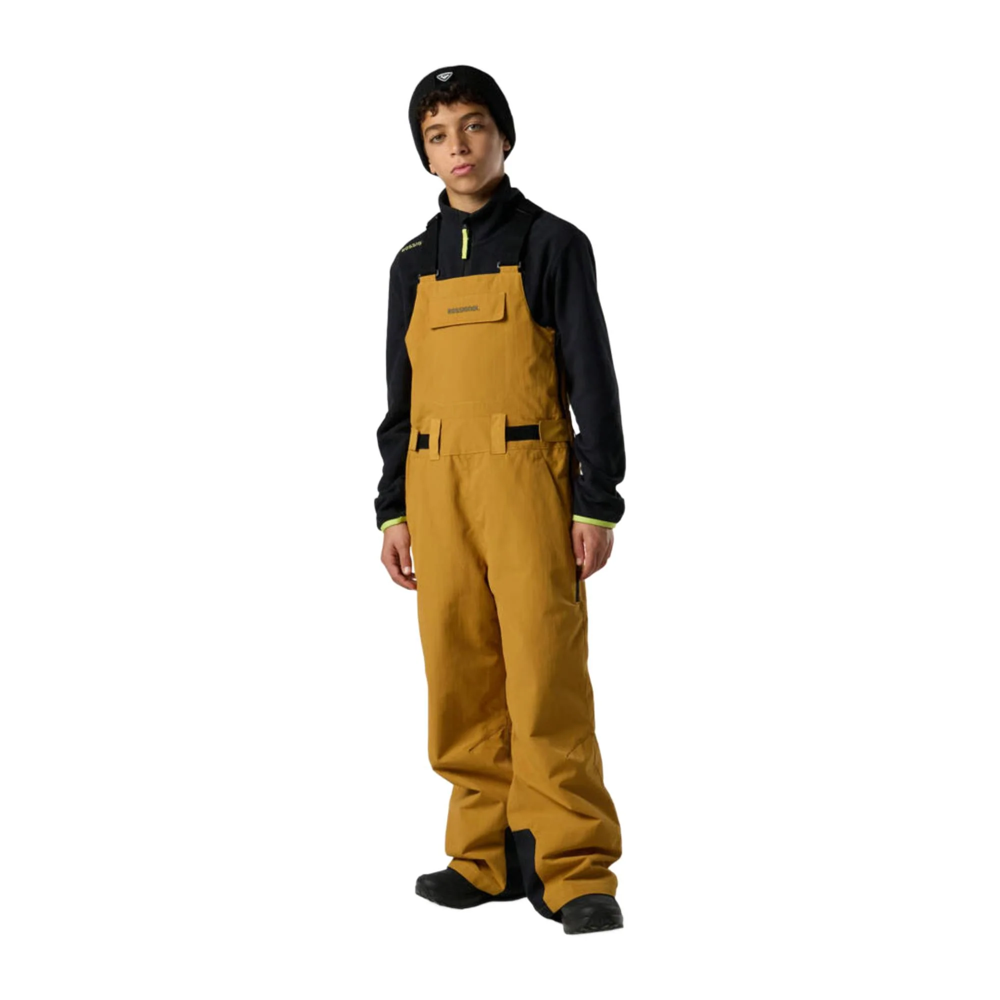 Rossignol Outerlimits Junior Insulated Bib Pant 2027 - Image 7