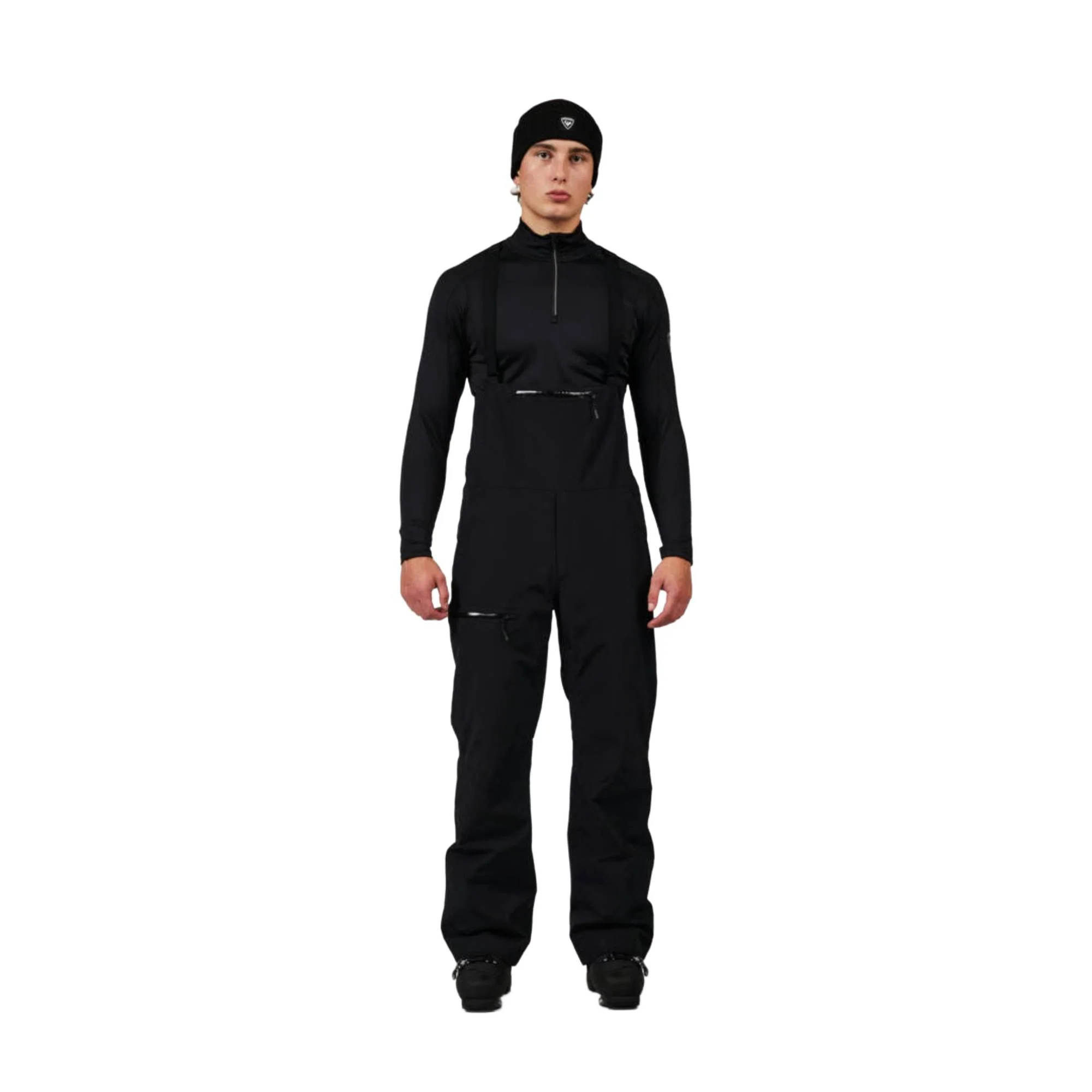 Rossignol Outerlimits Mens Insulated Bib Pant 2027 - Image 4