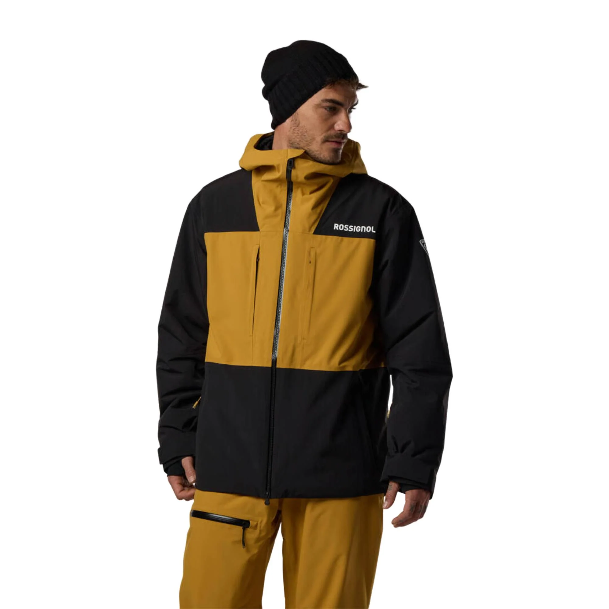 Rossignol Outerlimits Mens Insulated Jacket 2027 - Image 5
