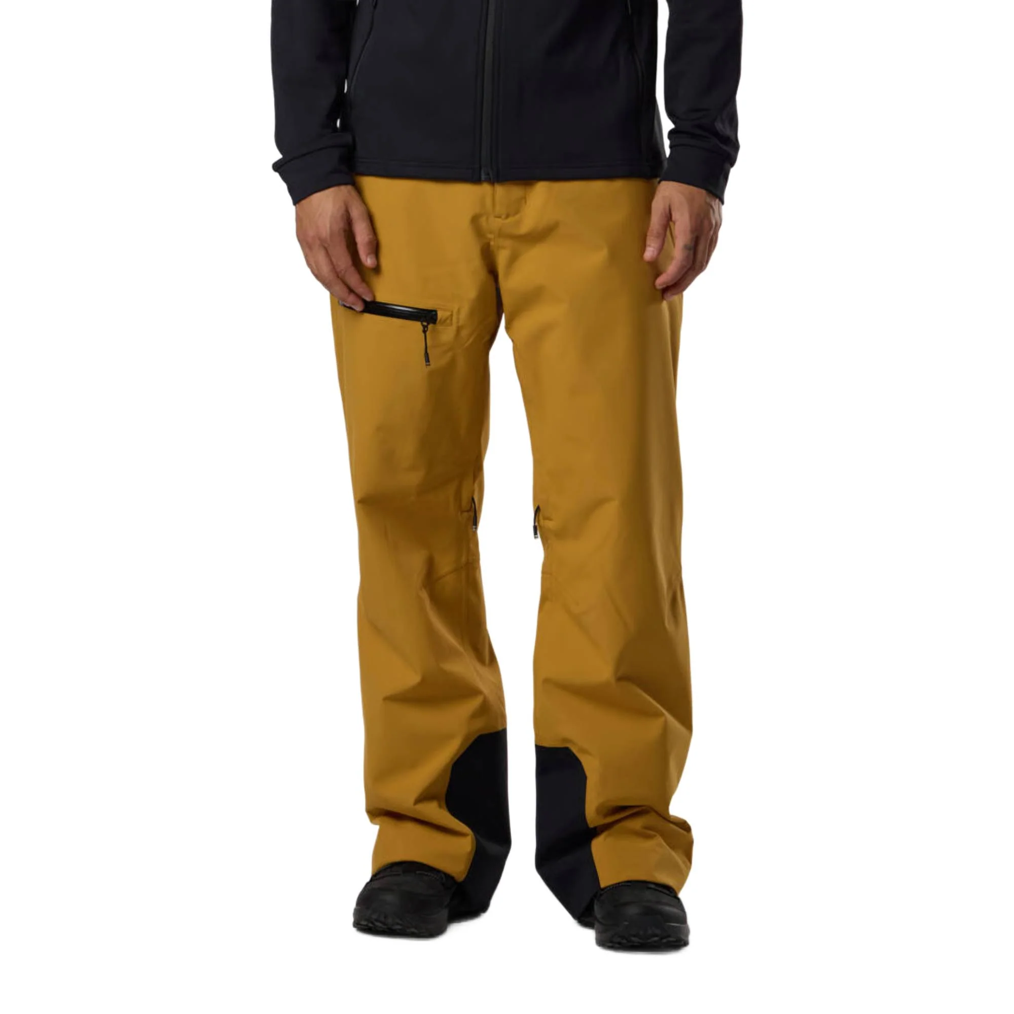Rossignol Outerlimits Mens Insulated Pant 2027 - Image 3