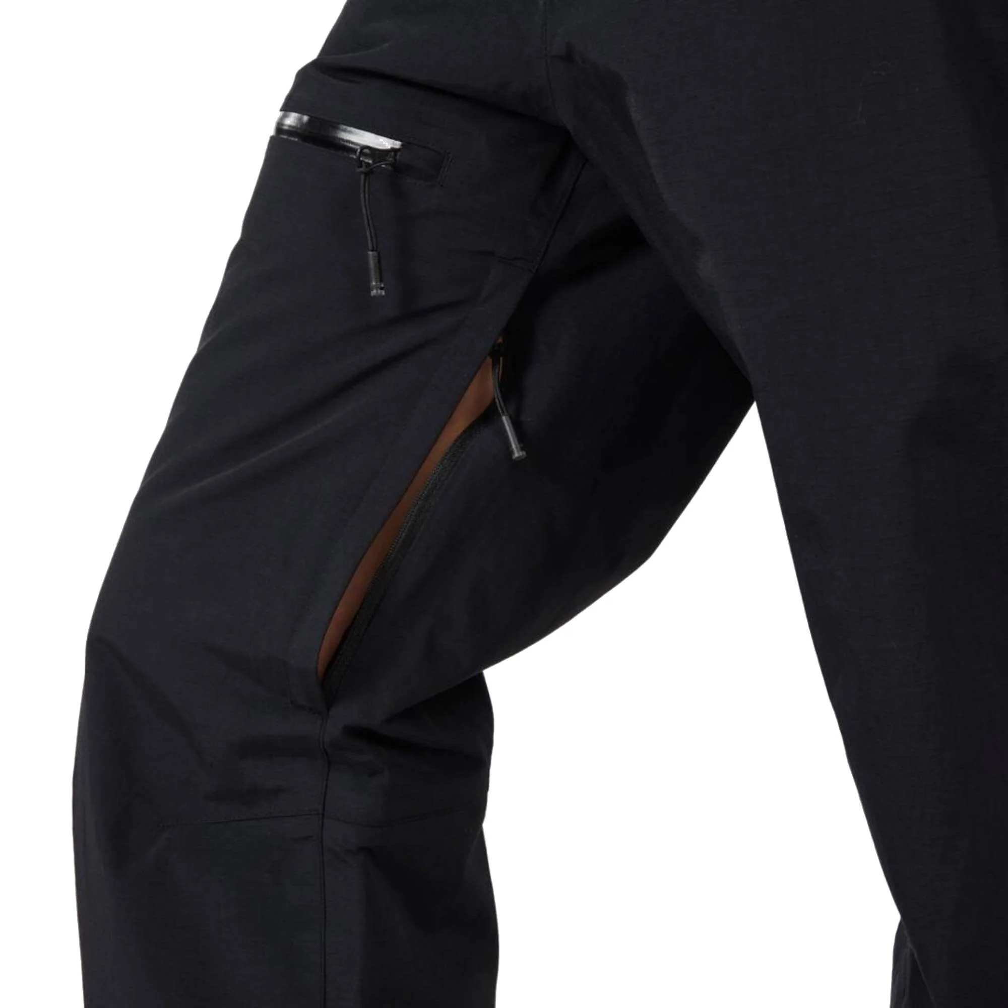 Rossignol Outerlimits Womens Insulated Bib Pant 2026 - Image 9