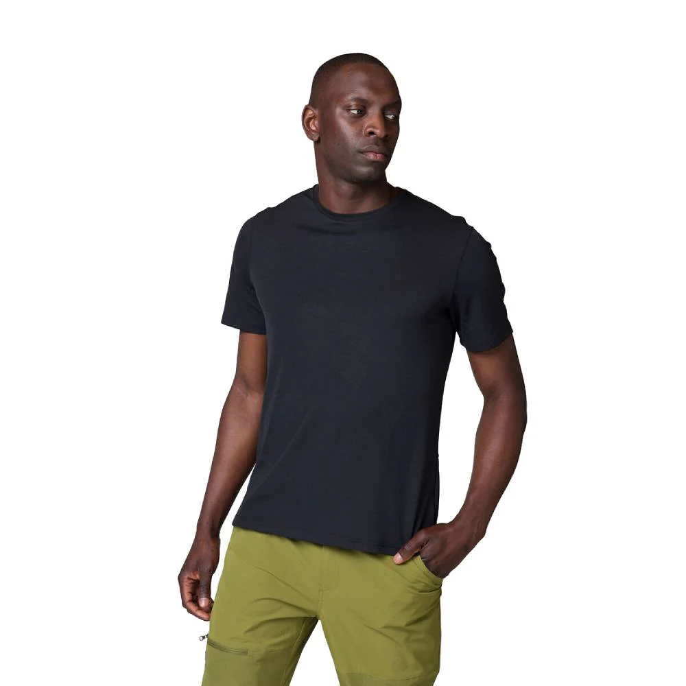 Rossignol Plain Mens Tee 2024 - Image 8