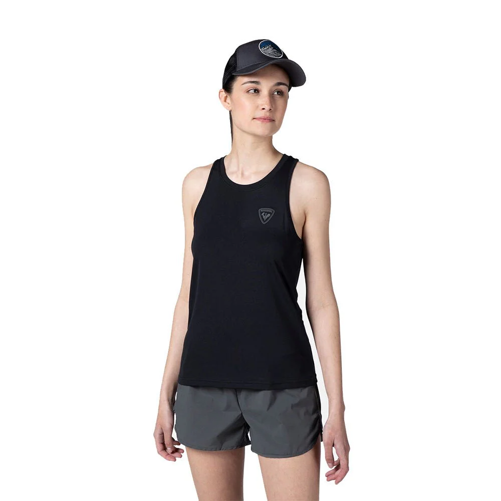 Rossignol Plain Womens Tank 2024 - Image 2