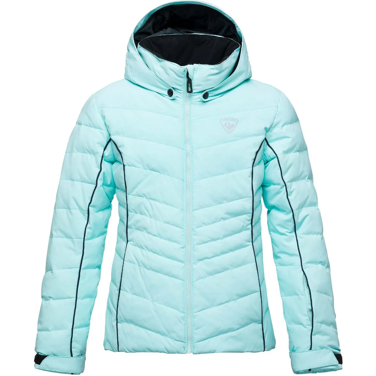 Rossignol Poly Girl Jacket 2019 - Image 5