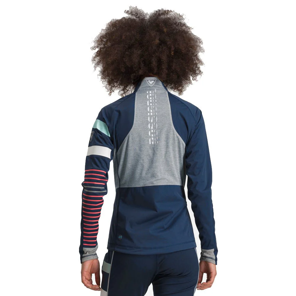 Rossignol Poursuite Womens Jacket 2023 - Image 2