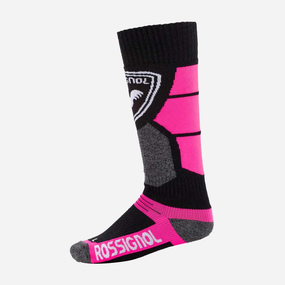 Rossignol Premium Wool Junior Sock - Image 6