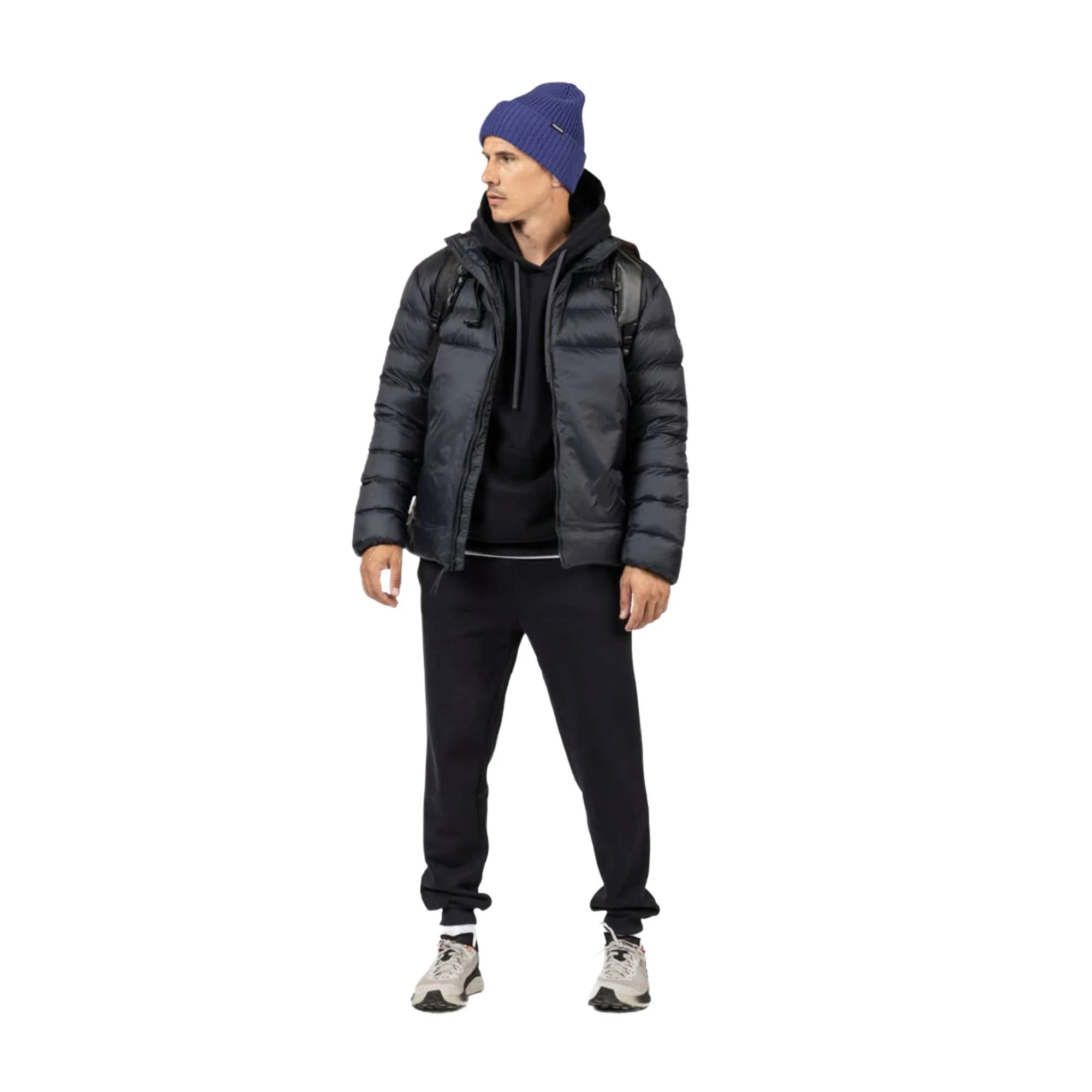 Rossignol Presset Mens Sweat Pant 2026 - Image 5