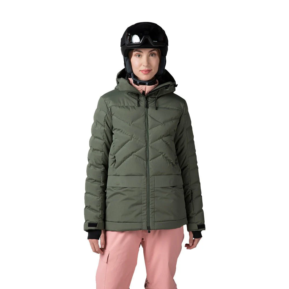 Rossignol Puffy Womens Parka 2024 - Image 4