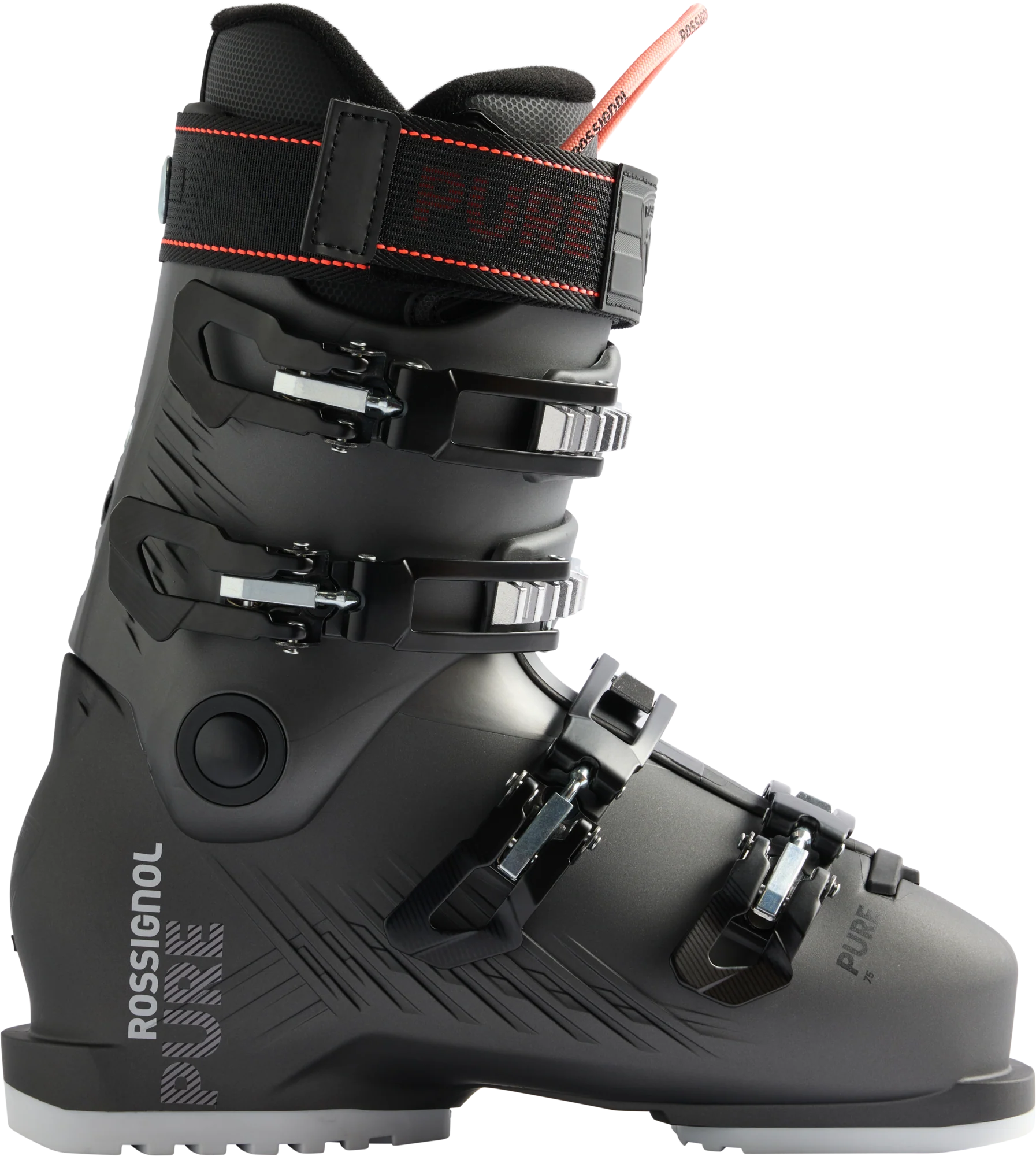 Rossignol Pure 75 Womens Ski Boot 2027 - Image 2
