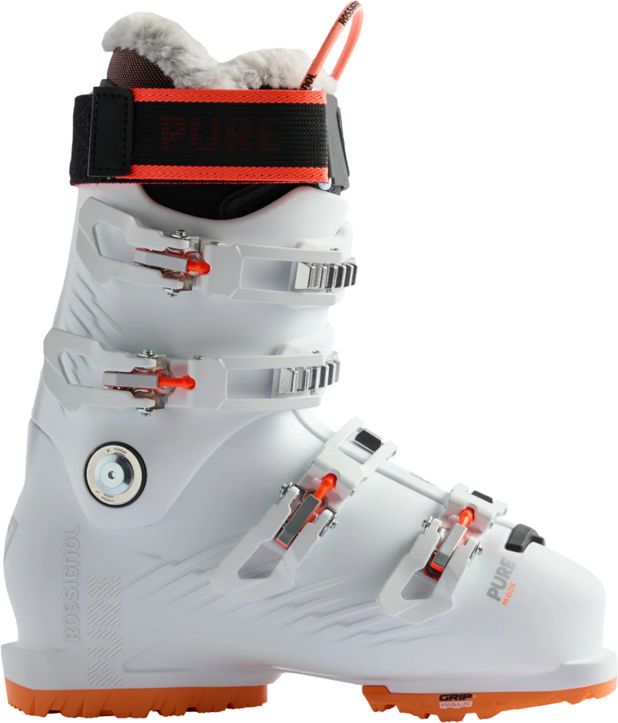 Rossignol Pure 95 Elite GW Womens Ski Boot 2027 - Image 2