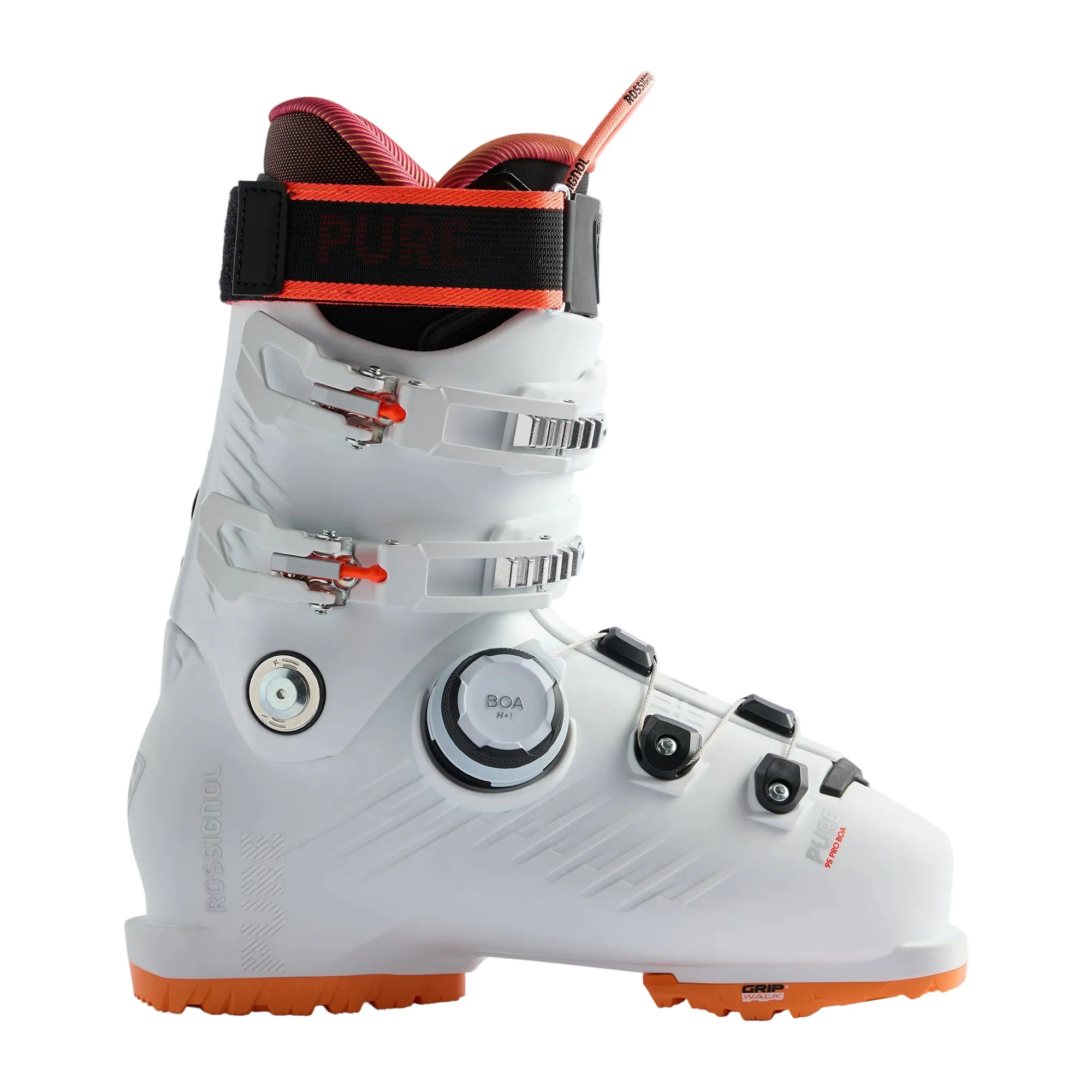 Rossignol Pure 95 Pro BOA GW Womens Ski Boot 2027