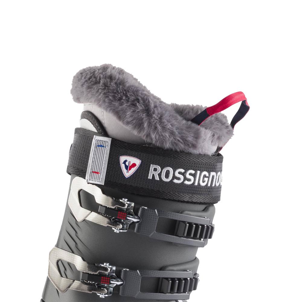 Rossignol Pure Elite 70 Womens Ski Boot 2024 - Image 3