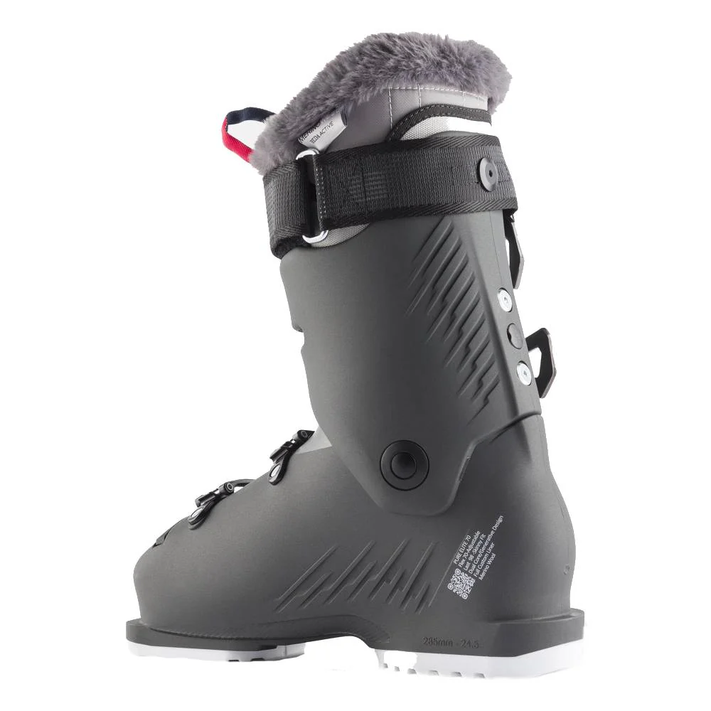 Rossignol Pure Elite 70 Womens Ski Boot 2024 - Image 5