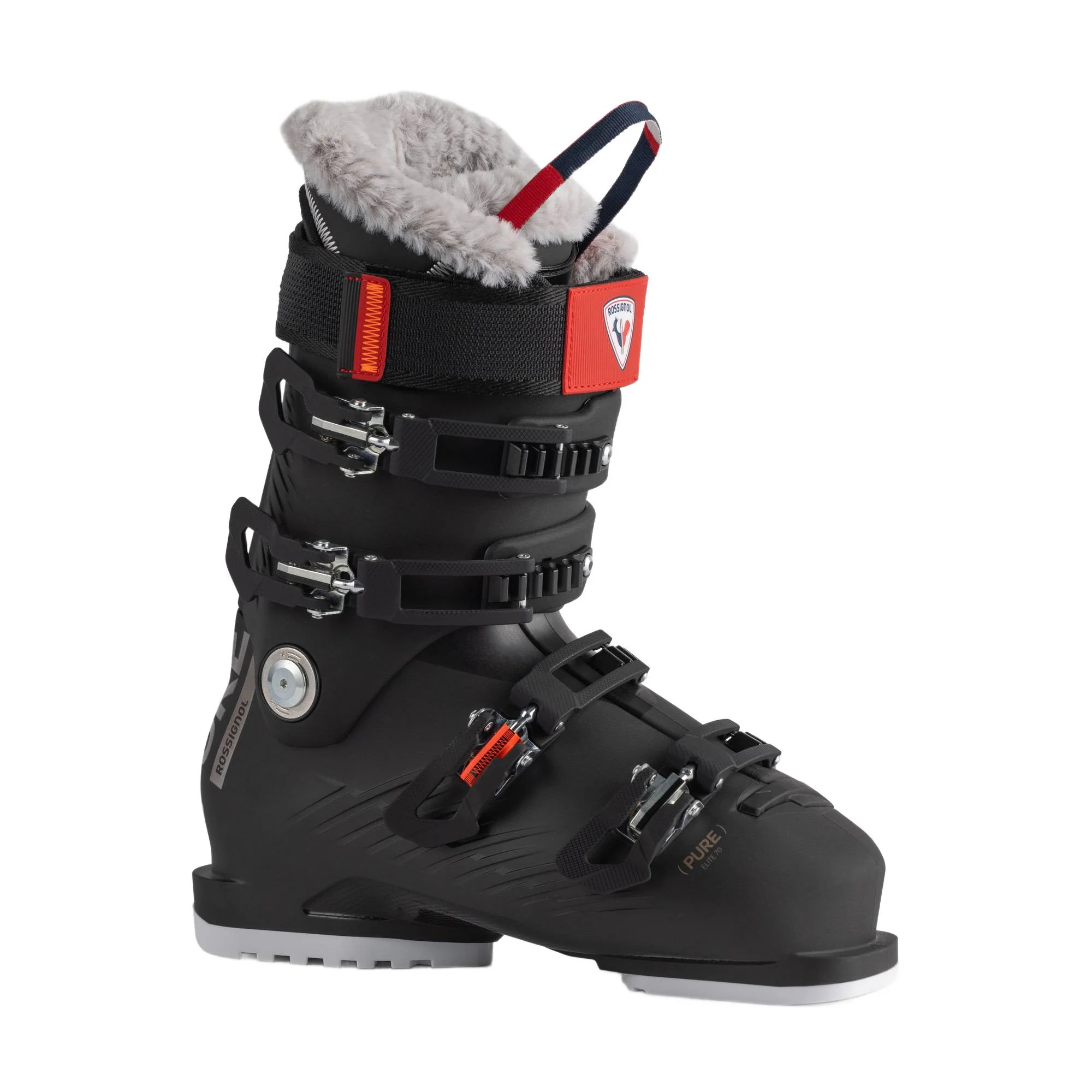 Rossignol Pure Elite 70 Womens Ski Boot 2026