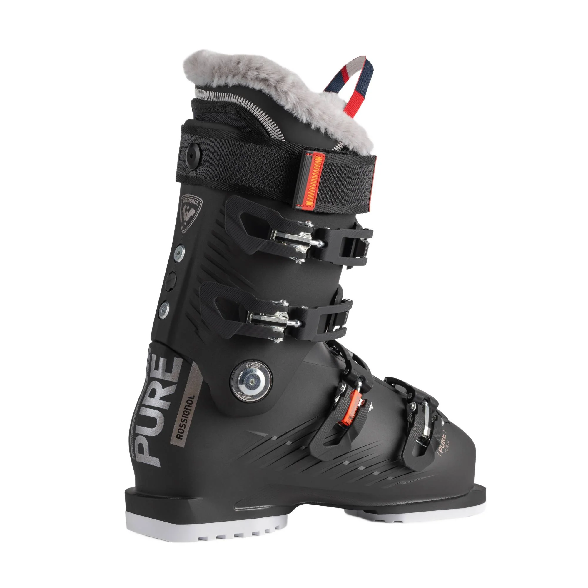 Rossignol Pure Elite 70 Womens Ski Boot 2026 - Image 4