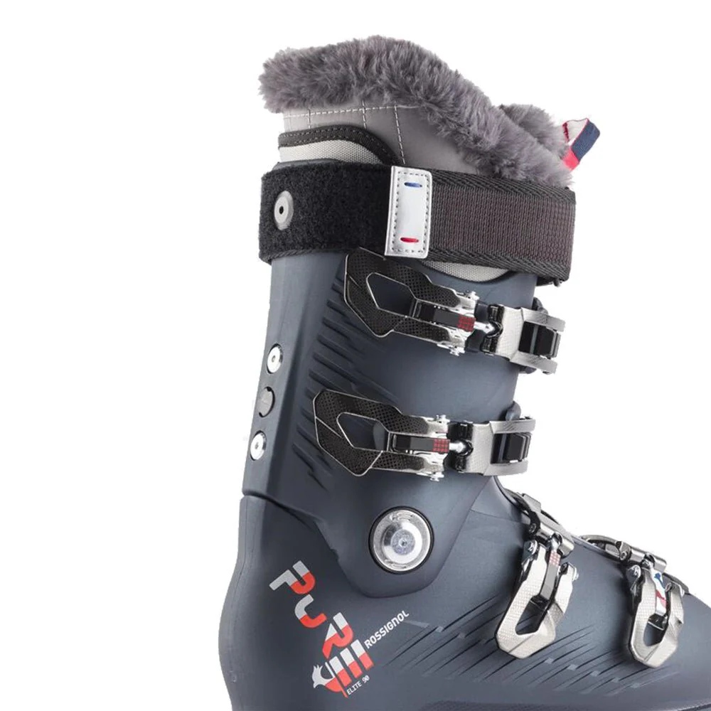 Rossignol Pure Elite 90 GW Womens Ski Boot 2024 - Image 6