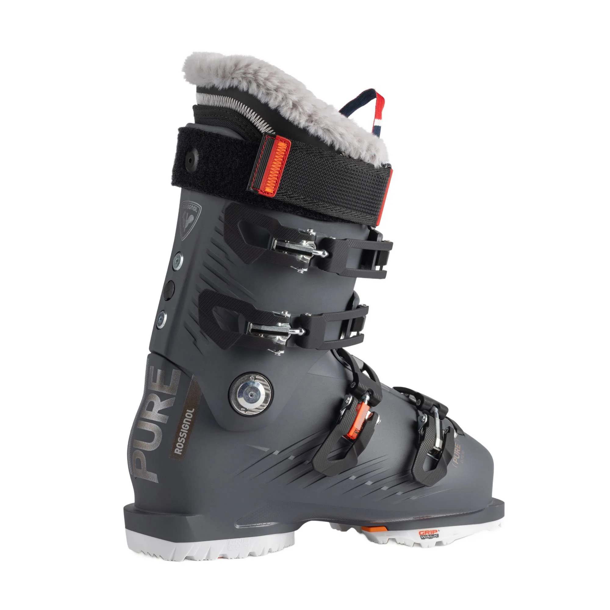 Rossignol Pure Elite 90 GW Womens Ski Boot 2026 - Image 4