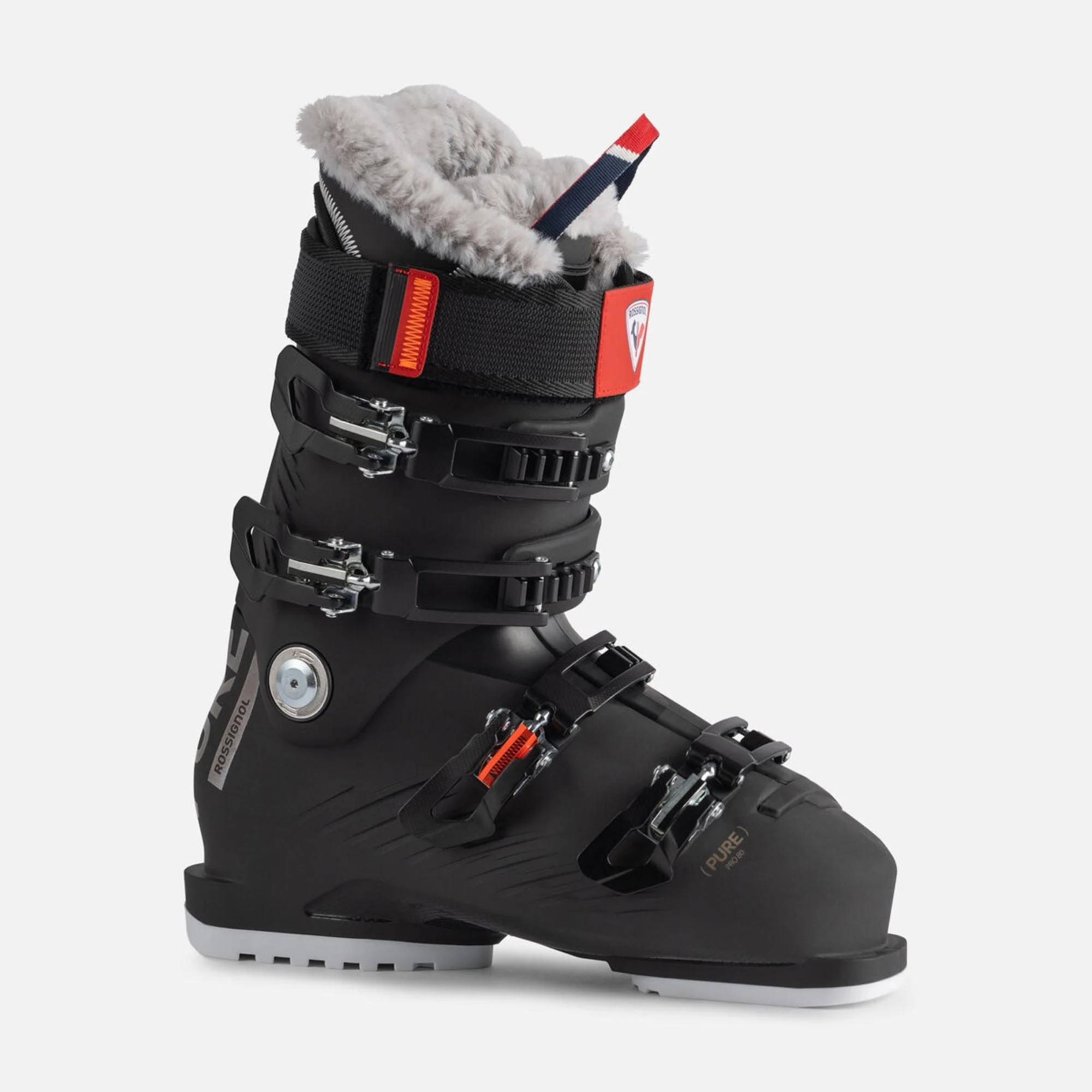 Rossignol Pure Pro 80 Womens Ski Boot 2025 - Image 5