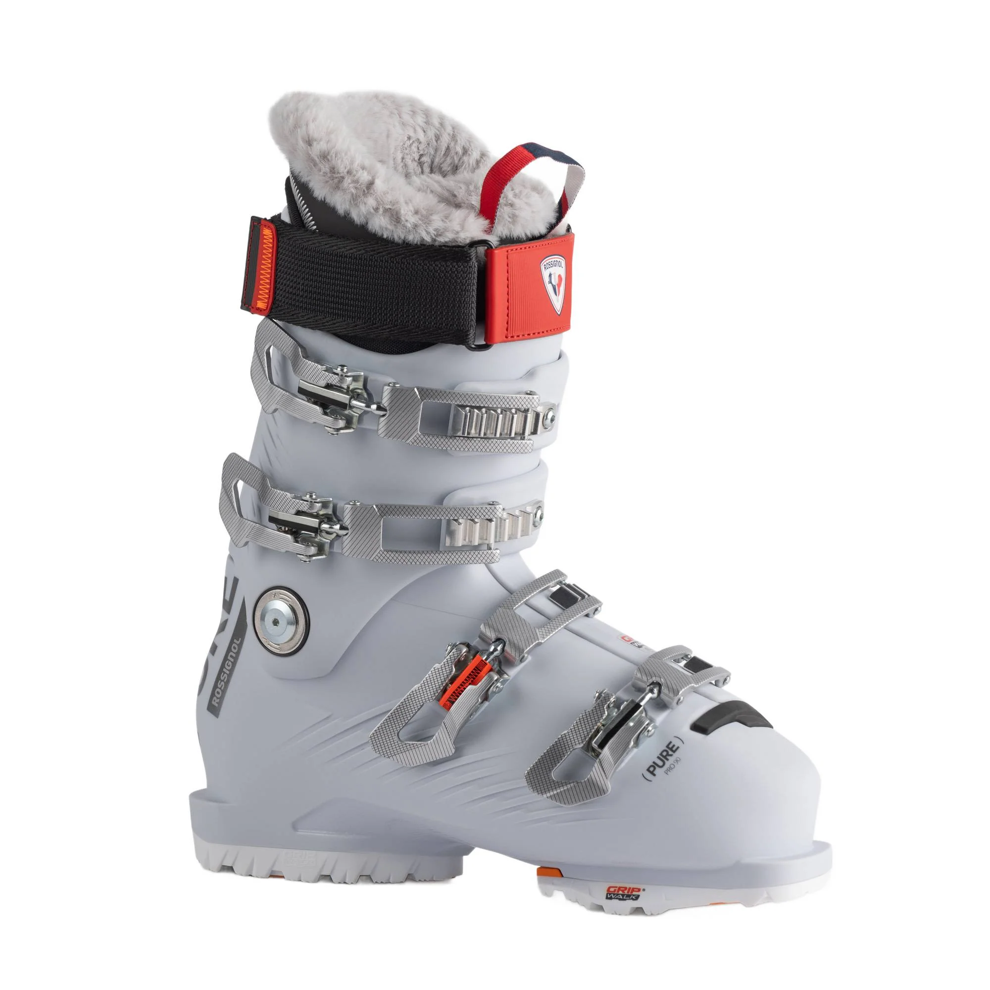 Rossignol Pure Pro 90 GW Womens Ski Boot 2026