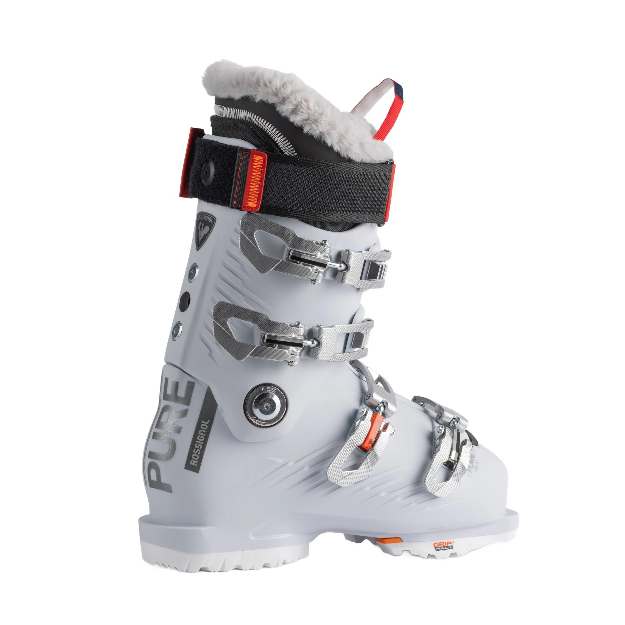 Rossignol Pure Pro 90 GW Womens Ski Boot 2026 - Image 2