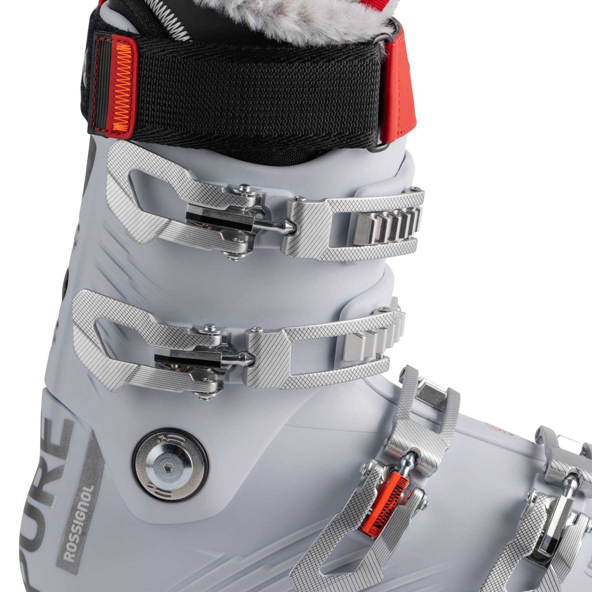 Rossignol Pure Pro 90 GW Womens Ski Boot 2026 - Image 5