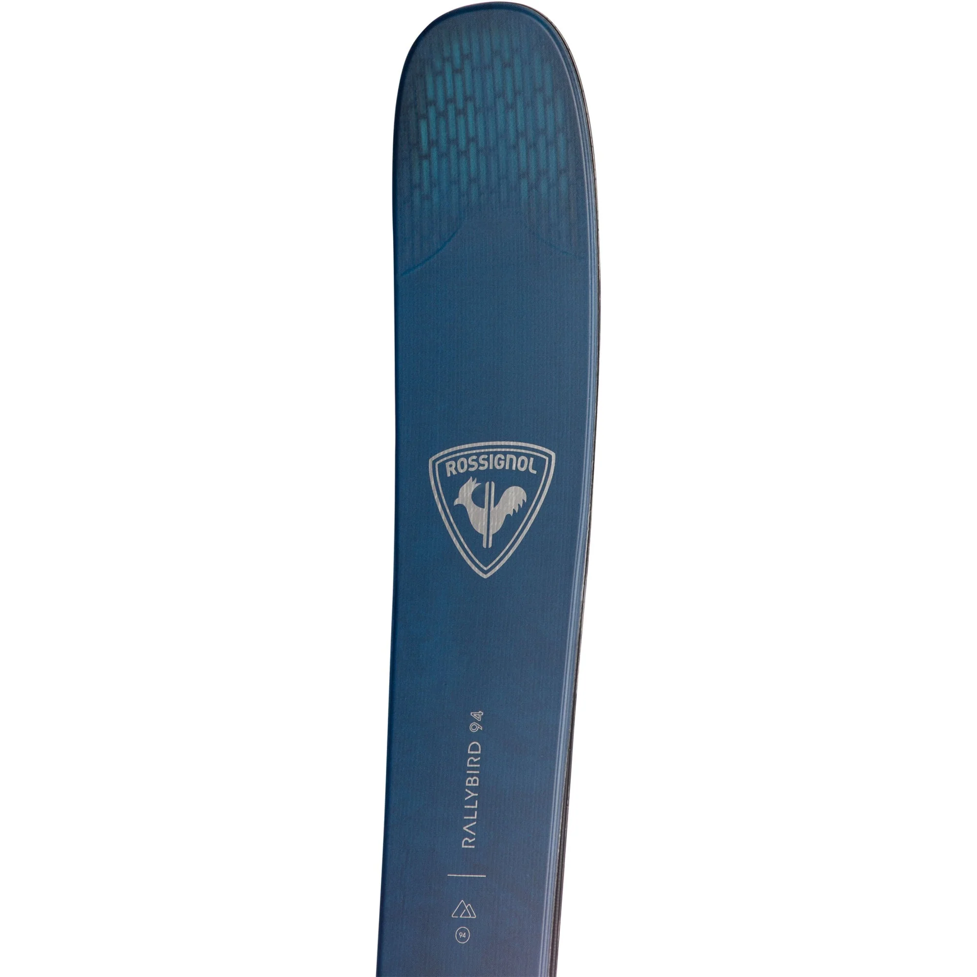 Rossignol Rallybird 94 Womens Ski 2025 - Image 3