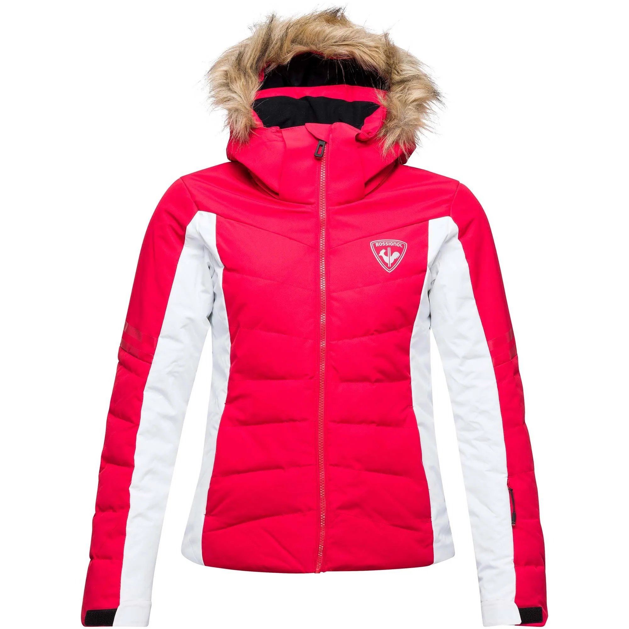 Rossignol Rapide Ladies Jacket 2019 - Image 2