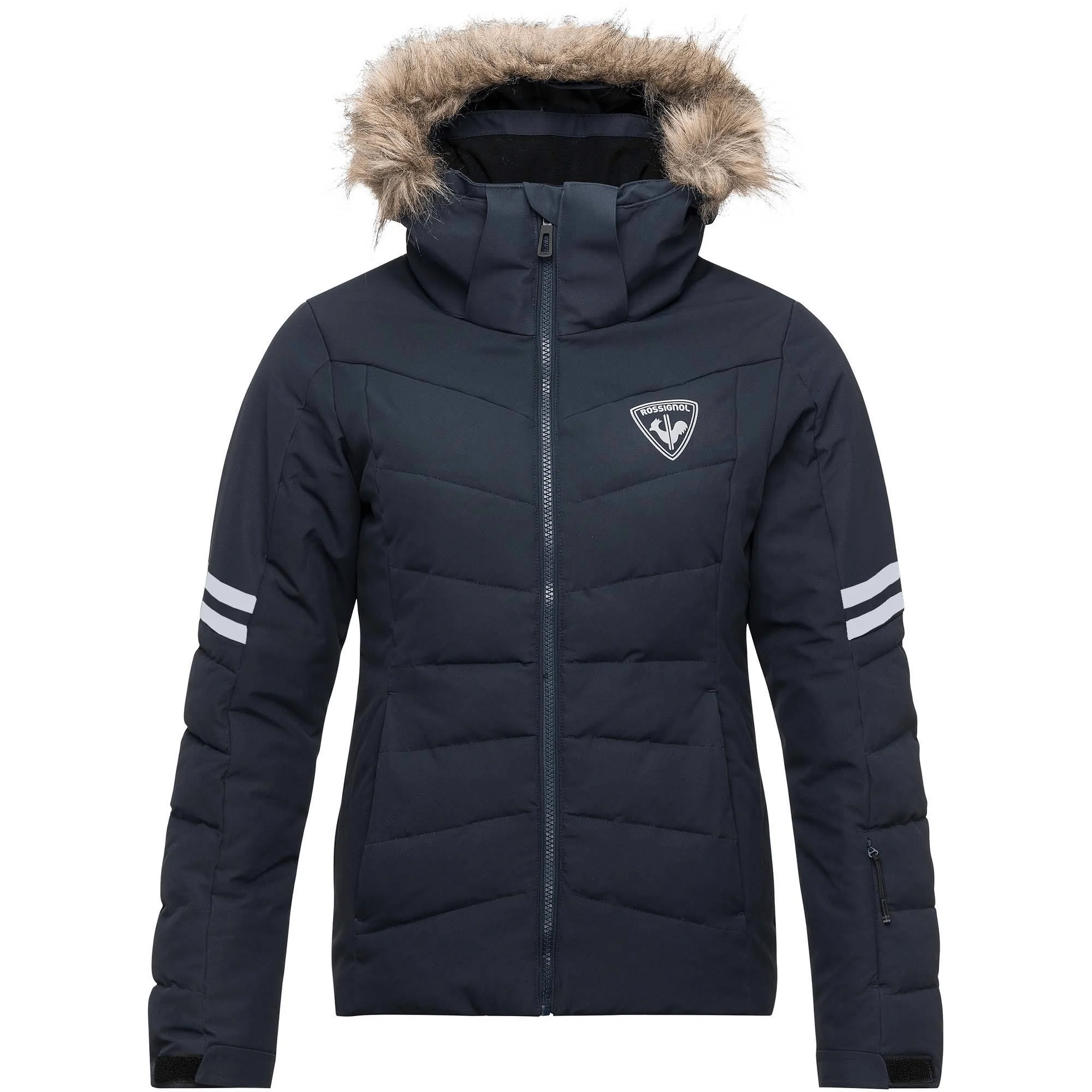 Rossignol Rapide Ladies Jacket 2019 - Image 4