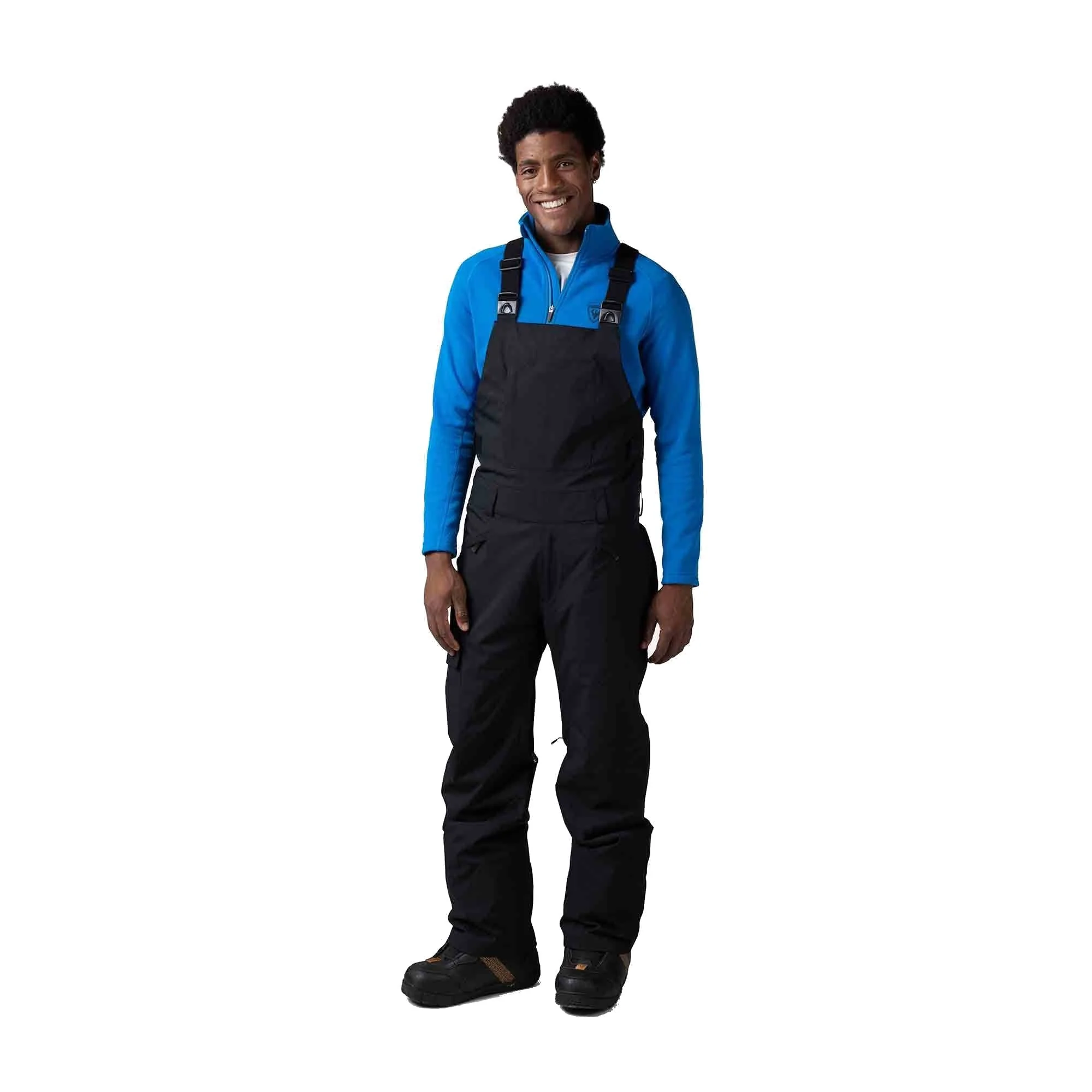 Rossignol Relax Mens Bib Pant 2025 - Image 2