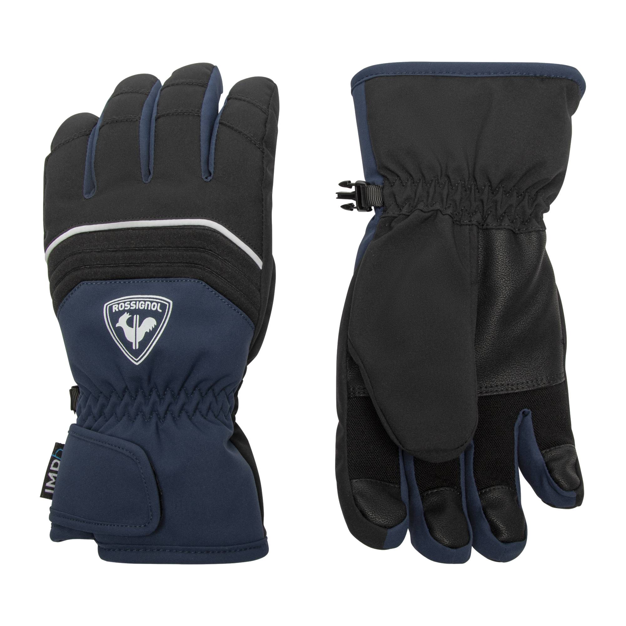 Rossignol Roc IMPR Junior Tech Glove - Image 4