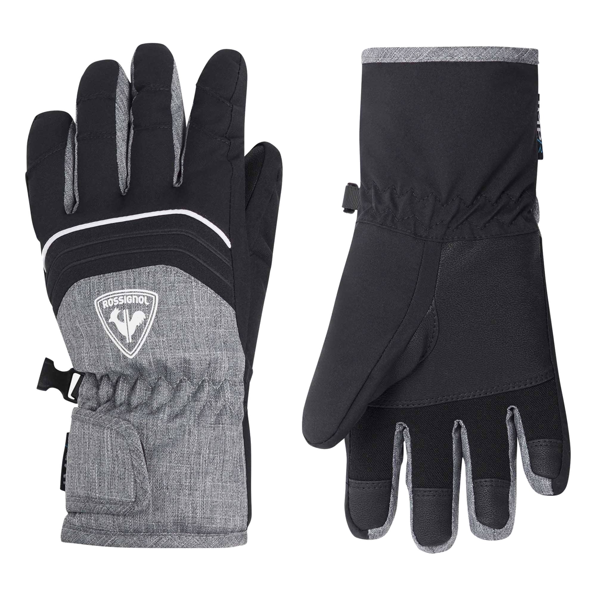 Rossignol Roc IMPR Junior Tech Glove - Image 5
