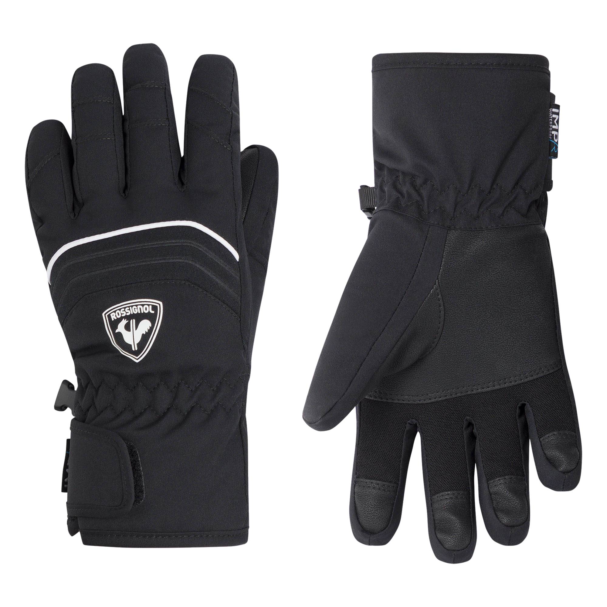 Rossignol Roc IMPR Junior Tech Glove - Image 8