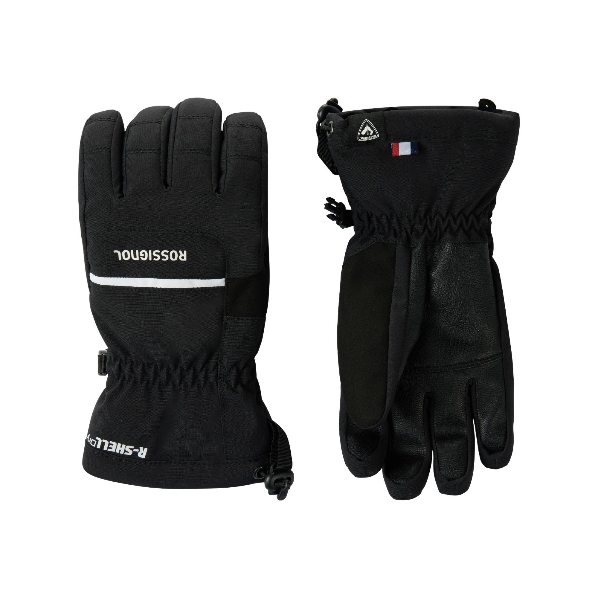 Rossignol Roc Junior Glove - Image 6