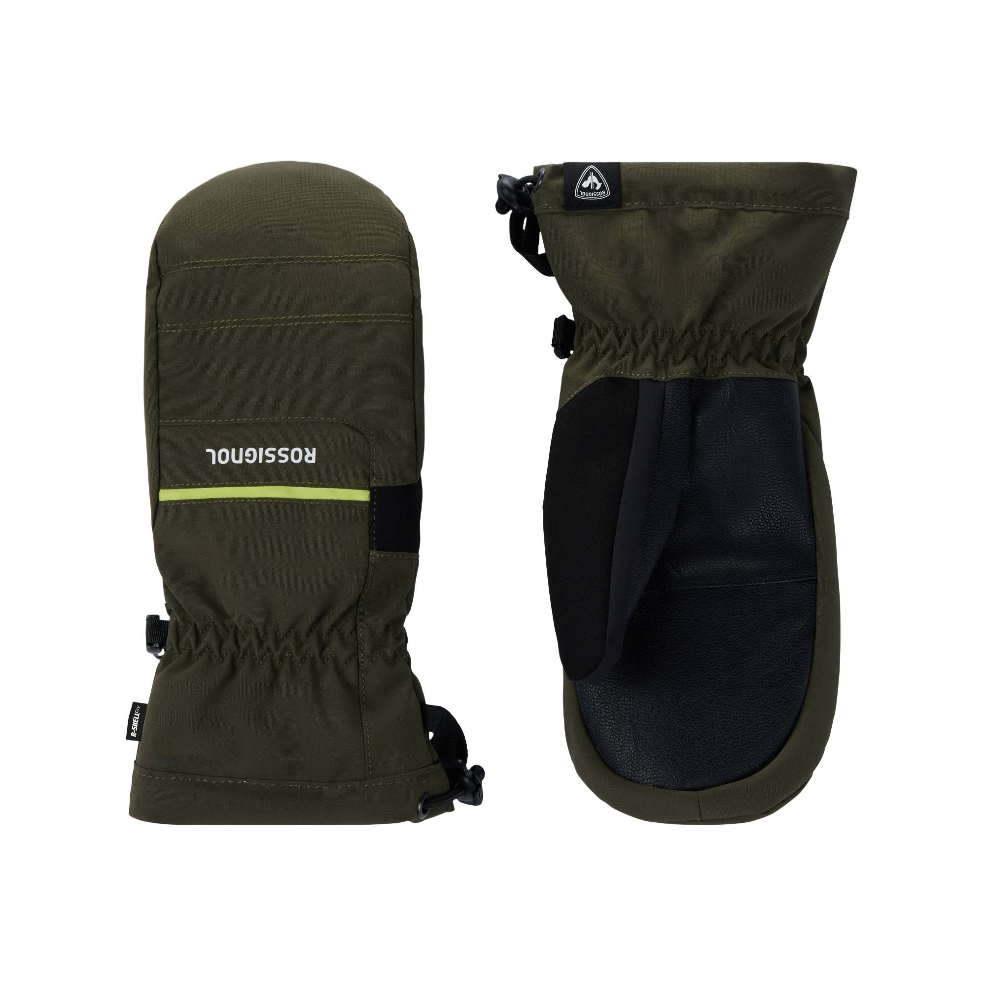 Rossignol Roc Junior Mitt - Image 9