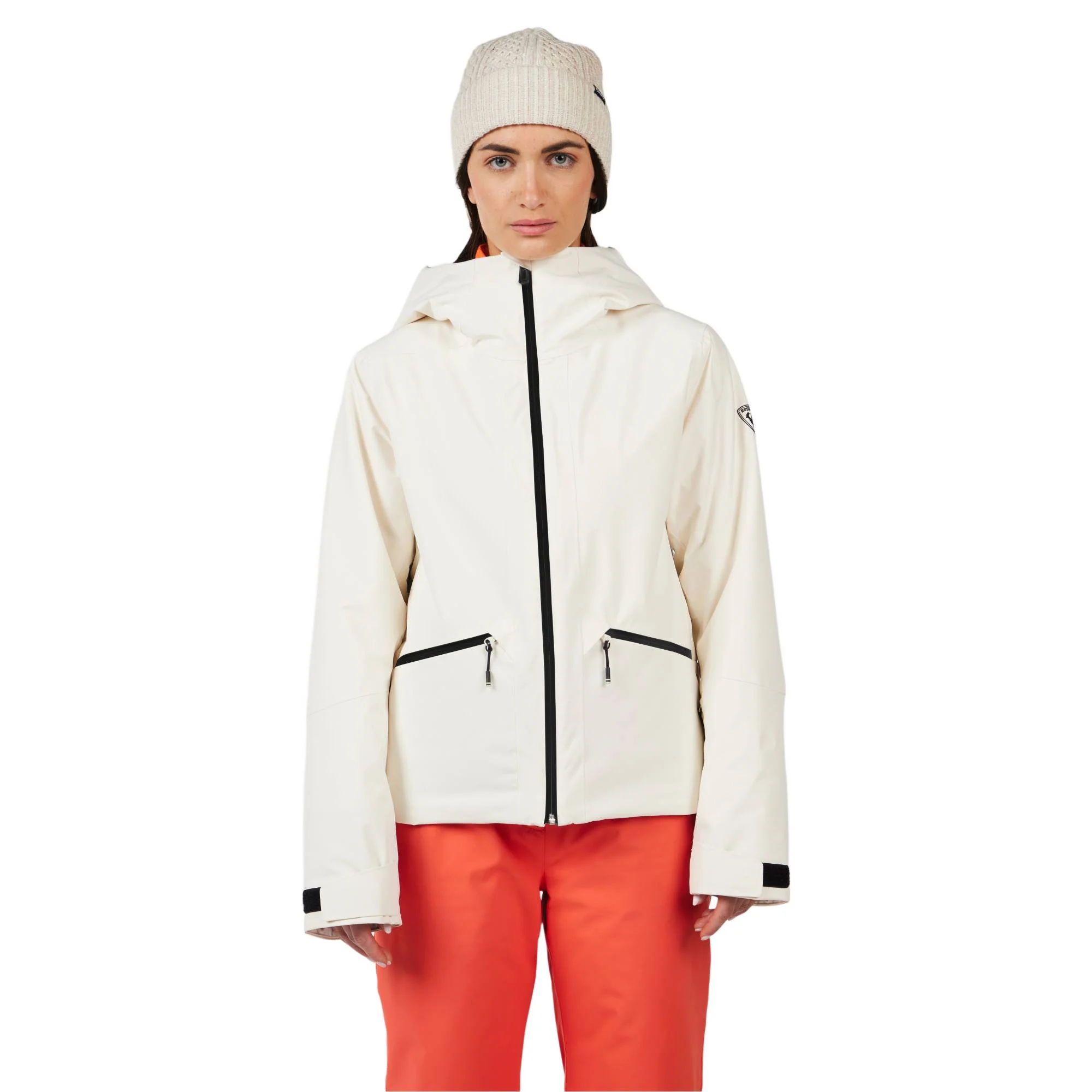 Rossignol Rochrun NL Womens Insulated Jacket 2026 - Image 3