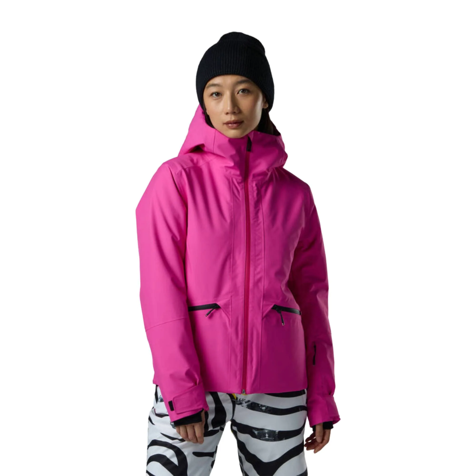 Rossignol Rochrun Womens Insulated Jacket 2027 - Image 6