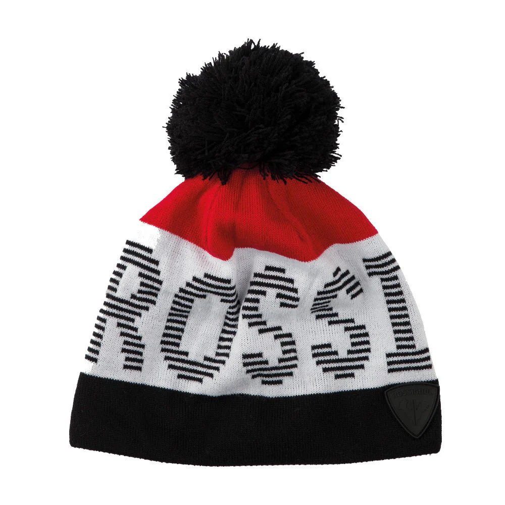 Rossignol Ross Adult Beanie - Image 2