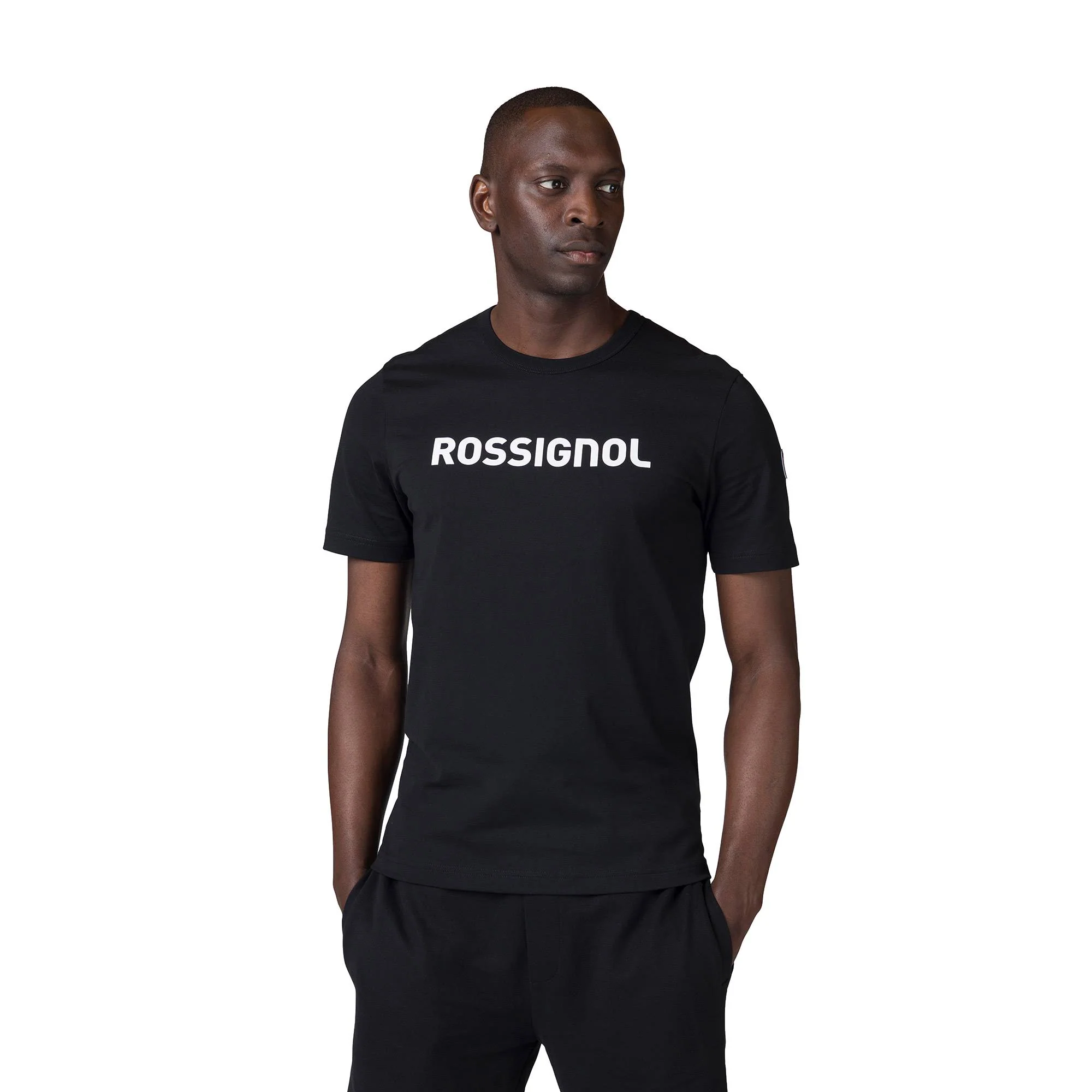 Rossignol Rossi Mens SS Tee 2025 - Image 7