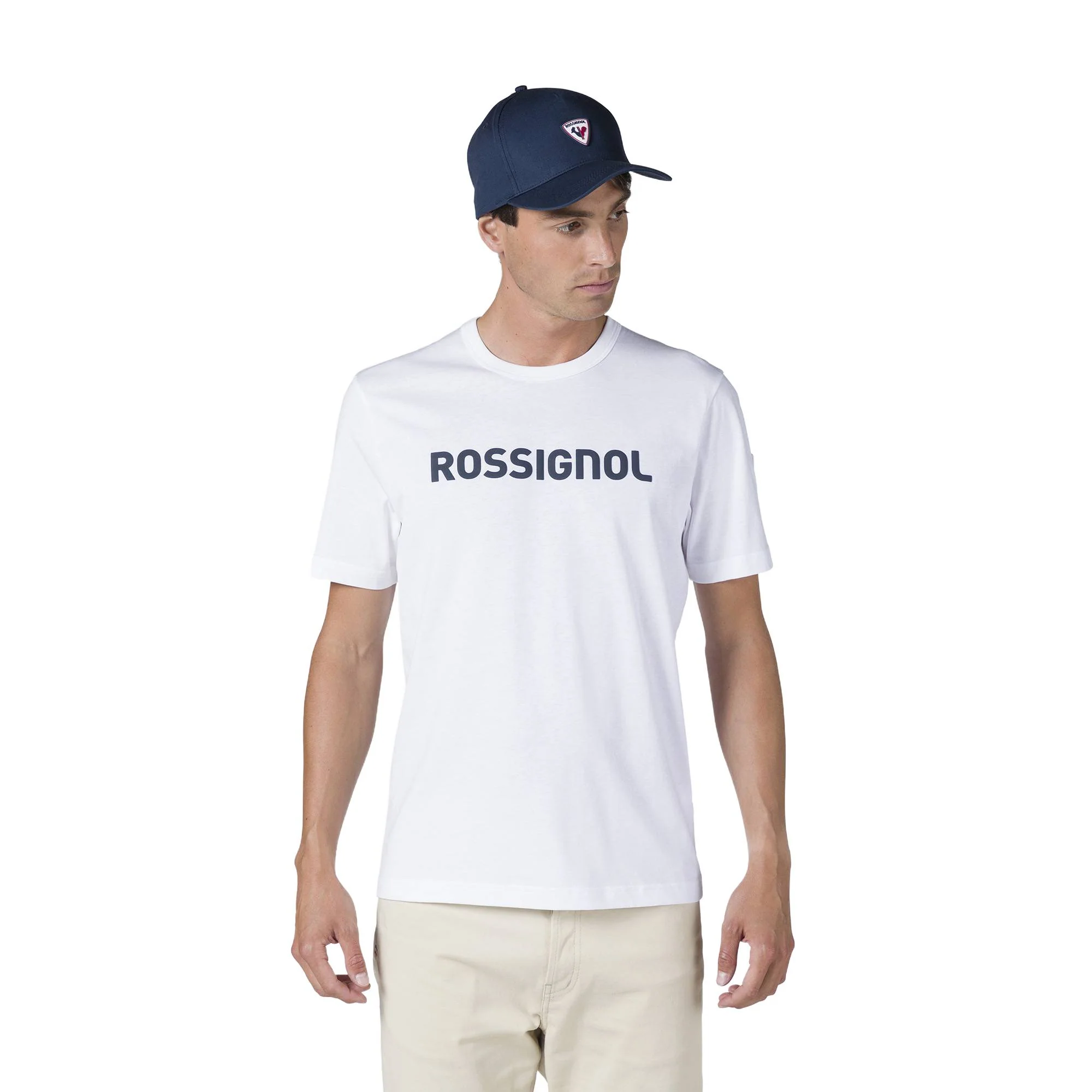 Rossignol Rossi Mens SS Tee 2025 - Image 9