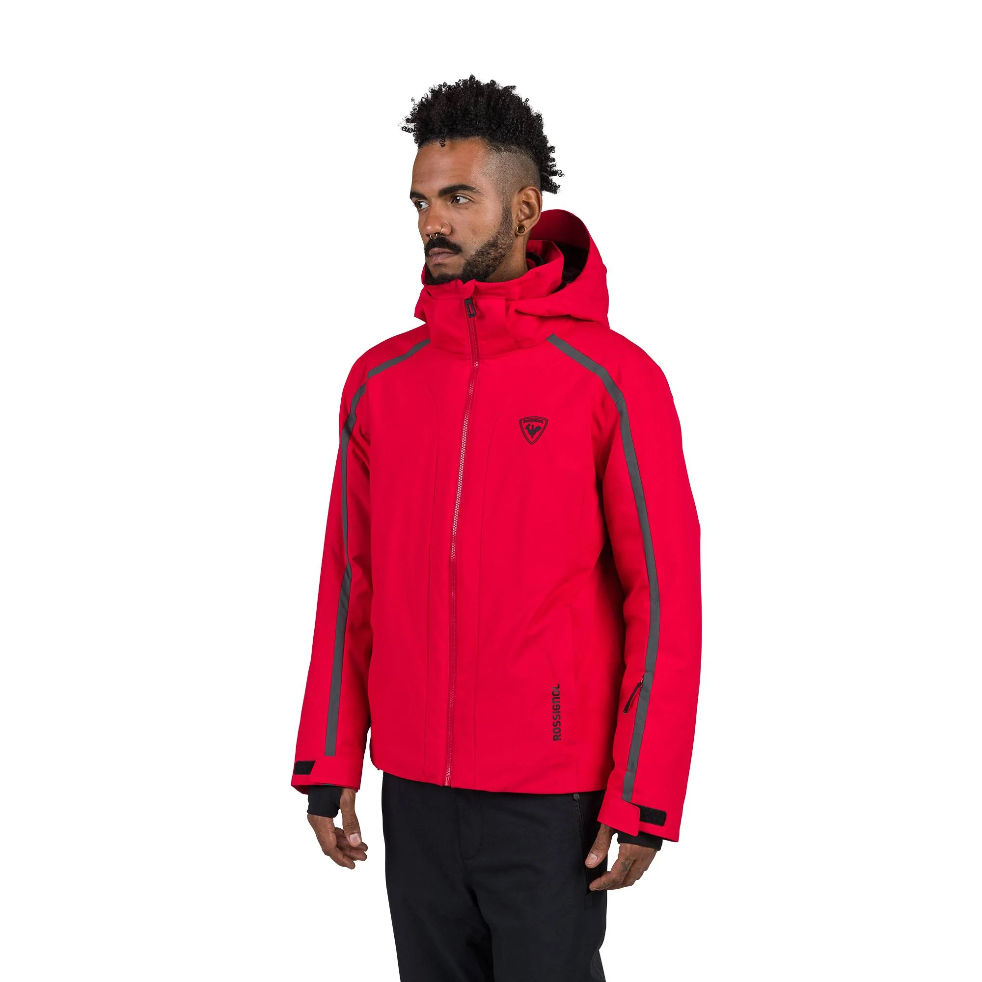 Rossignol Saluver Mens Jacket 2025 - Image 15