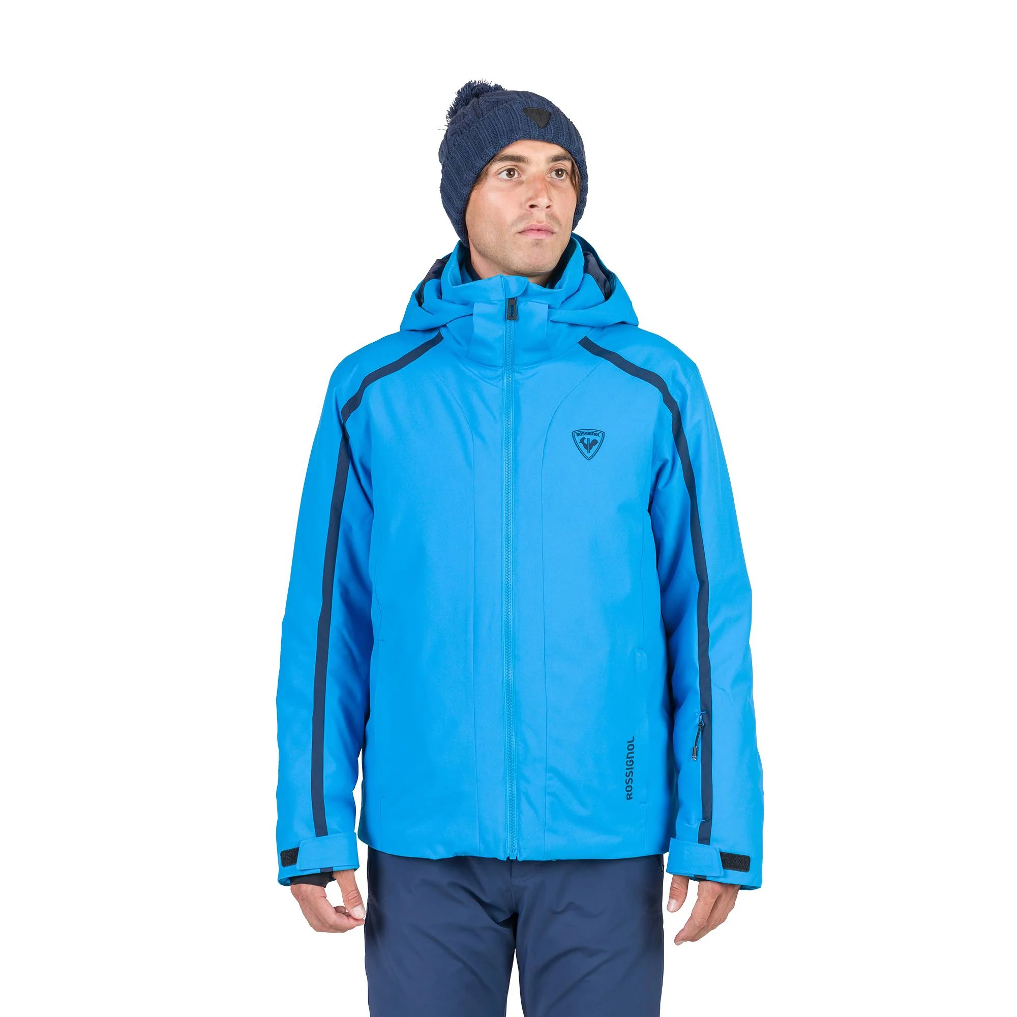 Rossignol Saluver Mens Jacket 2025 - Image 3