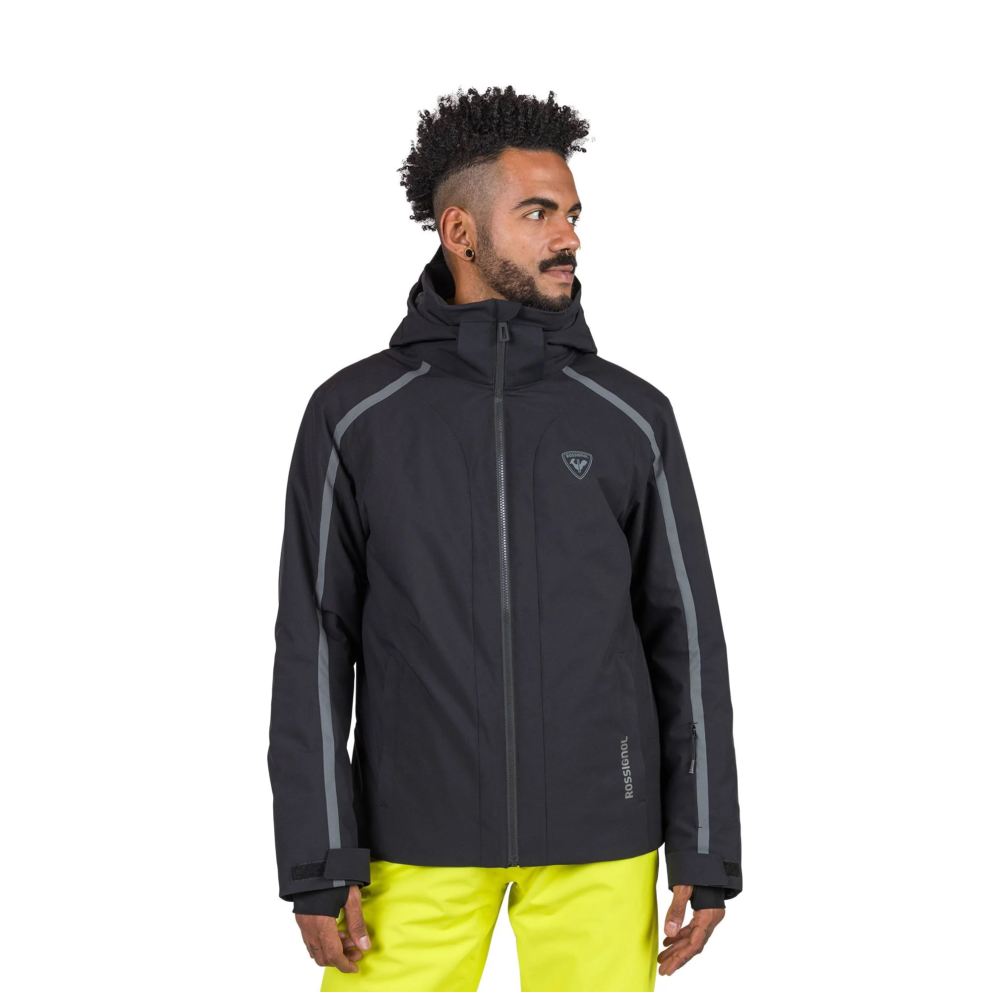 Rossignol Saluver Mens Jacket 2025 - Image 4