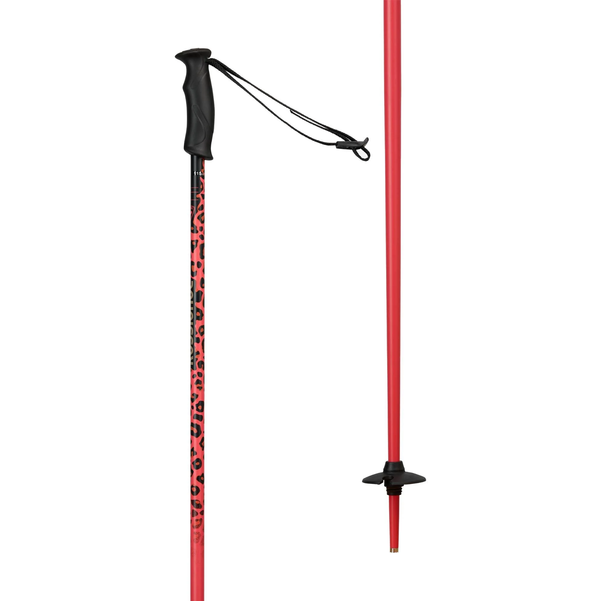Rossignol Savage Ski Pole - Image 3